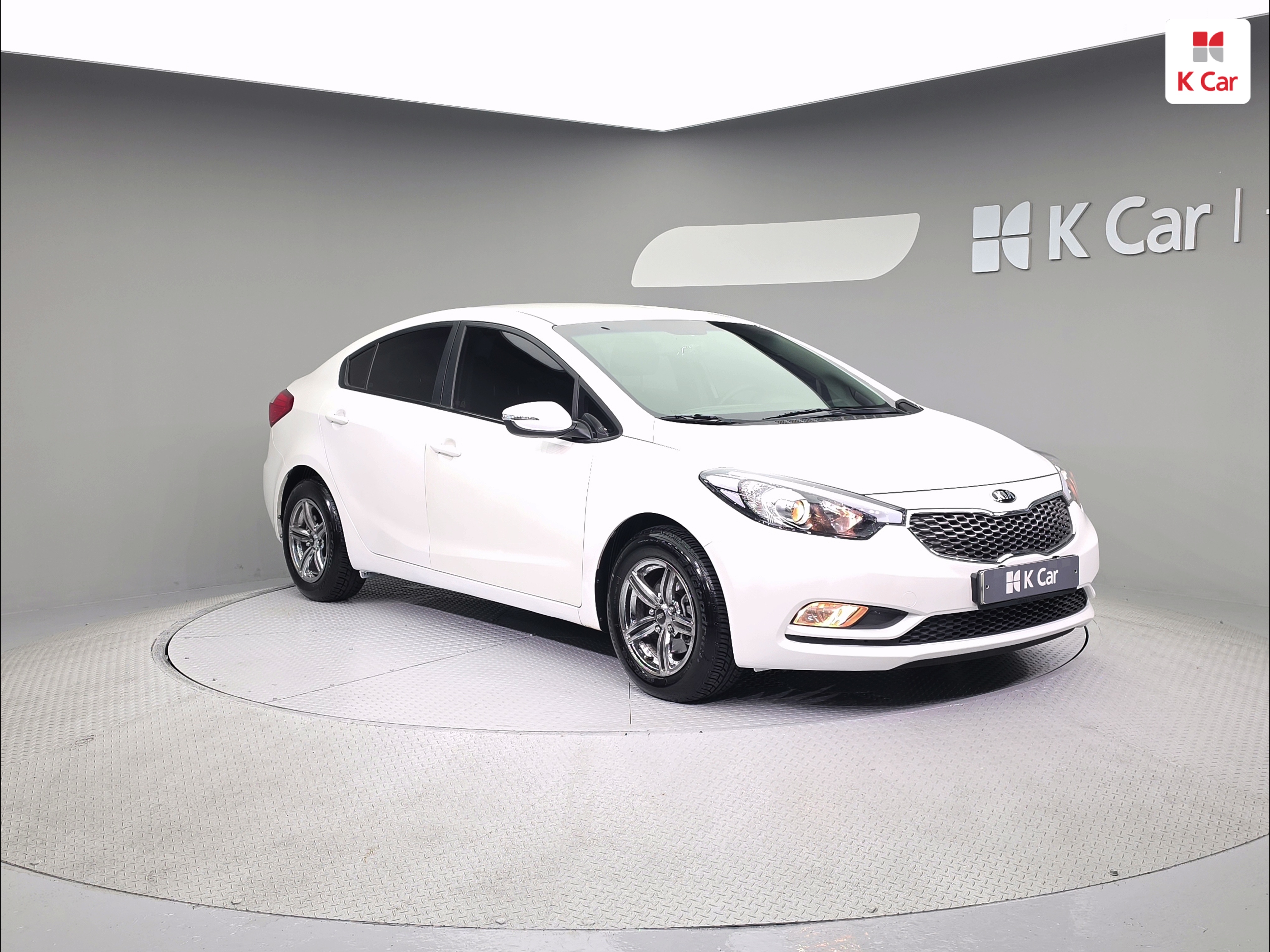KIA K3 1.6 GDI