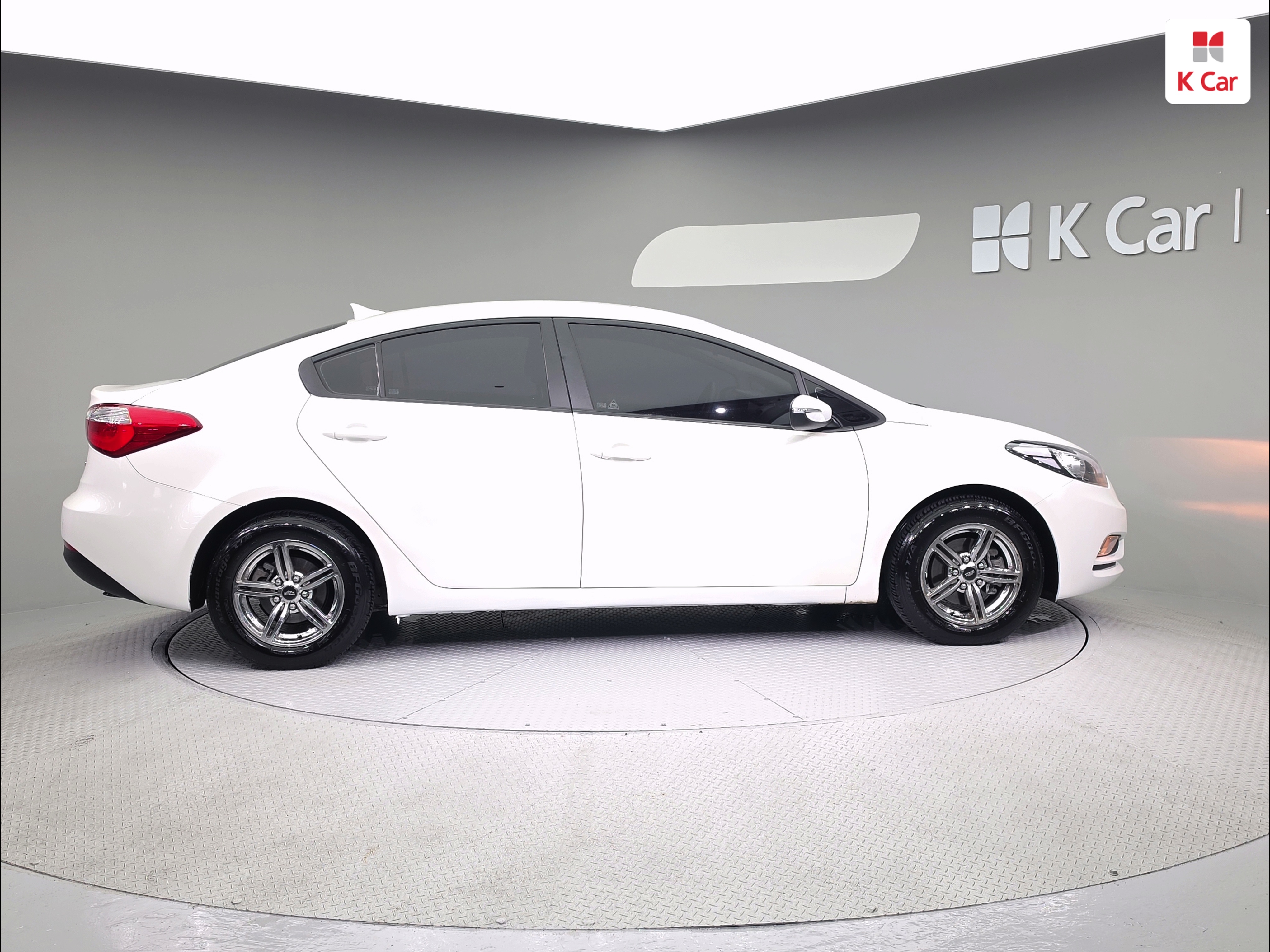 KIA K3 1.6 GDI