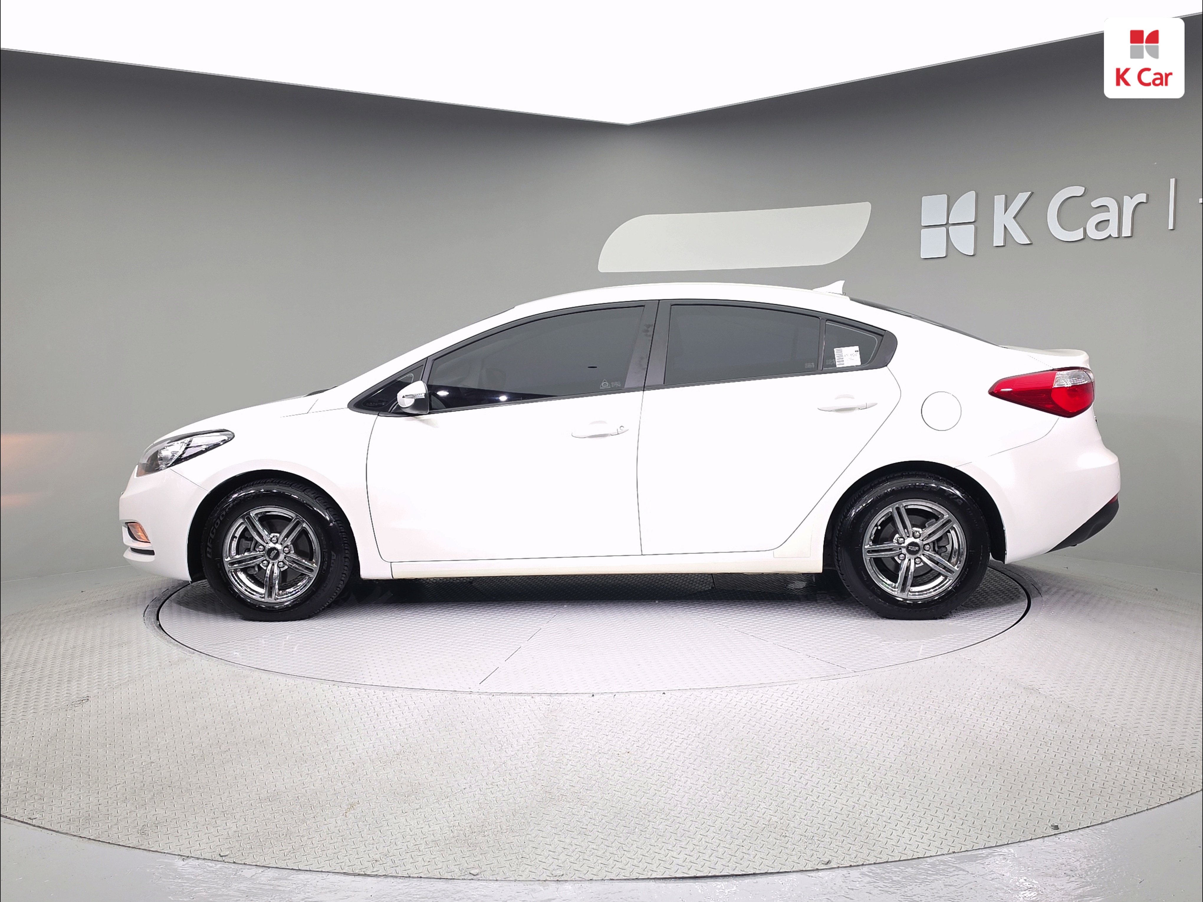 KIA K3 1.6 GDI