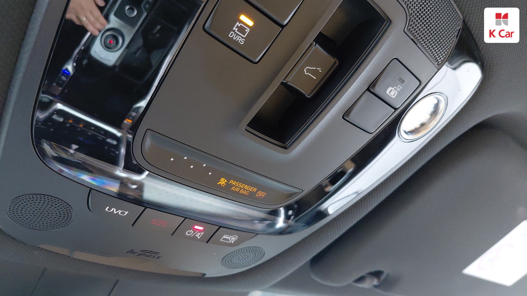 Kia Sorento дизель 2.2 2WD Signature, миниатюра 18