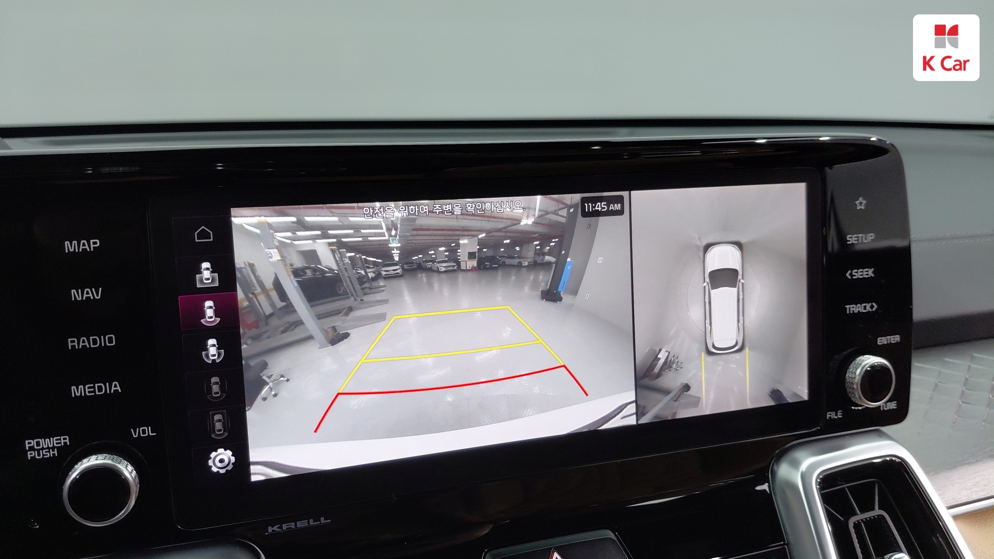 Kia Sorento дизель 2.2 2WD Signature, миниатюра 20