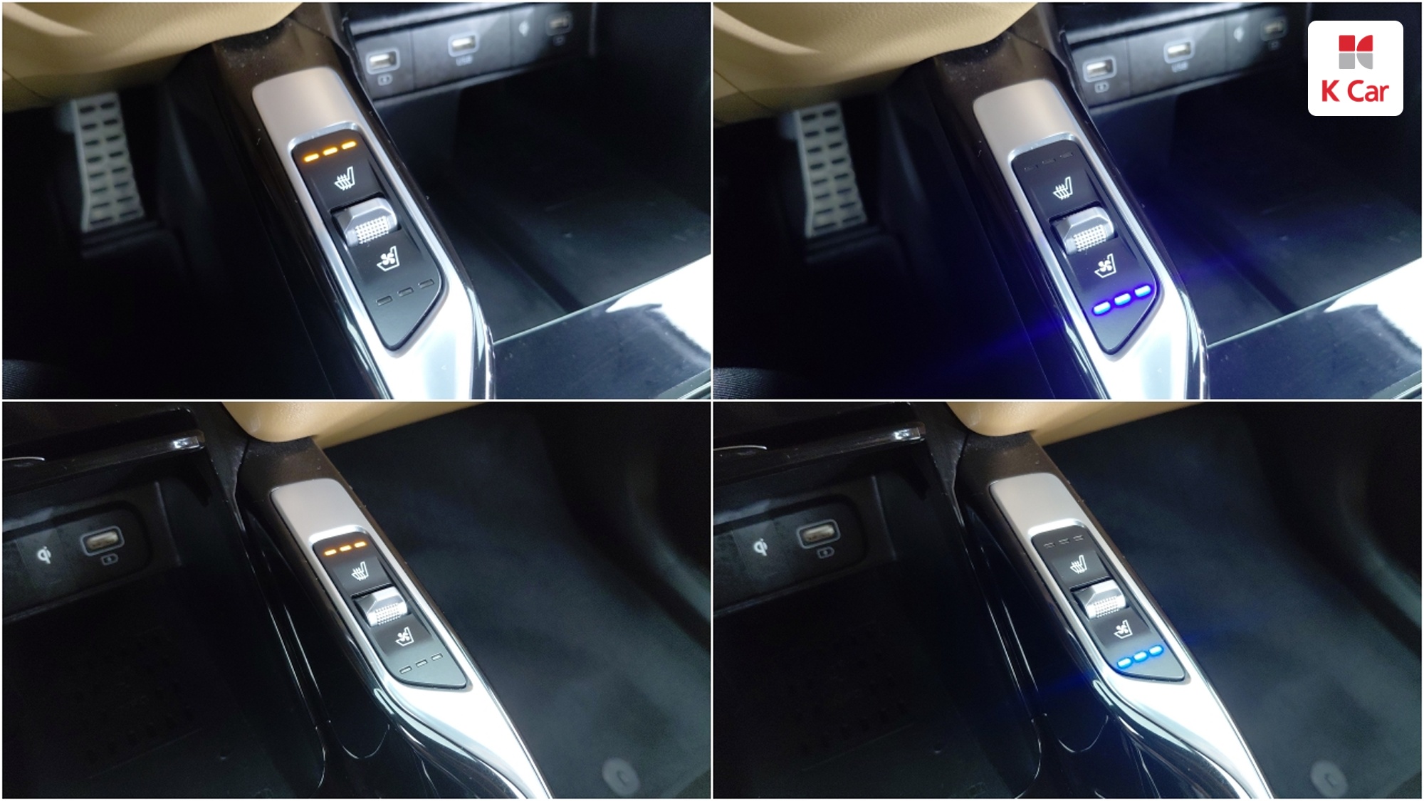 Kia Sorento дизель 2.2 2WD Signature, миниатюра 23