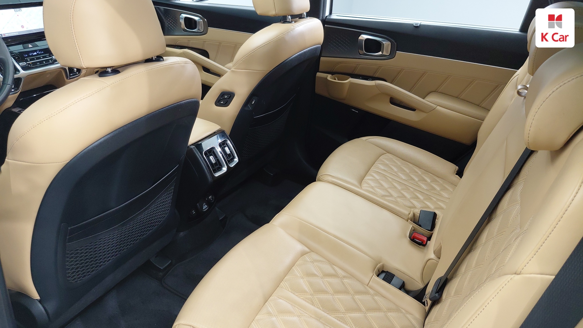 Kia Sorento дизель 2.2 2WD Signature, миниатюра 26