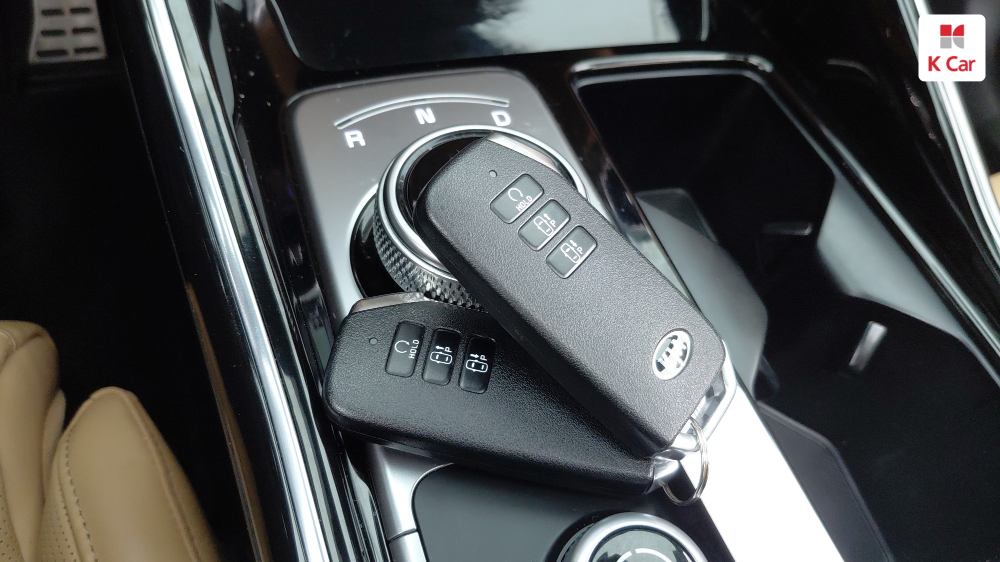 Kia Sorento дизель 2.2 2WD Signature, миниатюра 30