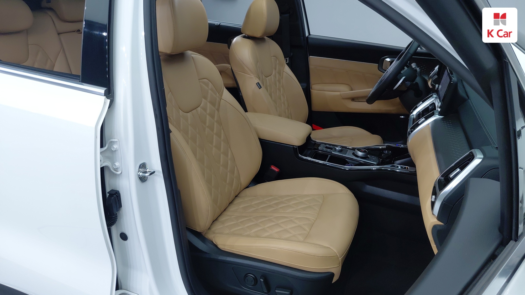 Kia Sorento дизель 2.2 2WD Signature, миниатюра 8