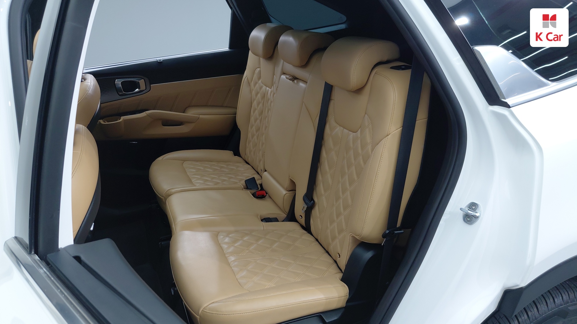 Kia Sorento дизель 2.2 2WD Signature, миниатюра 9