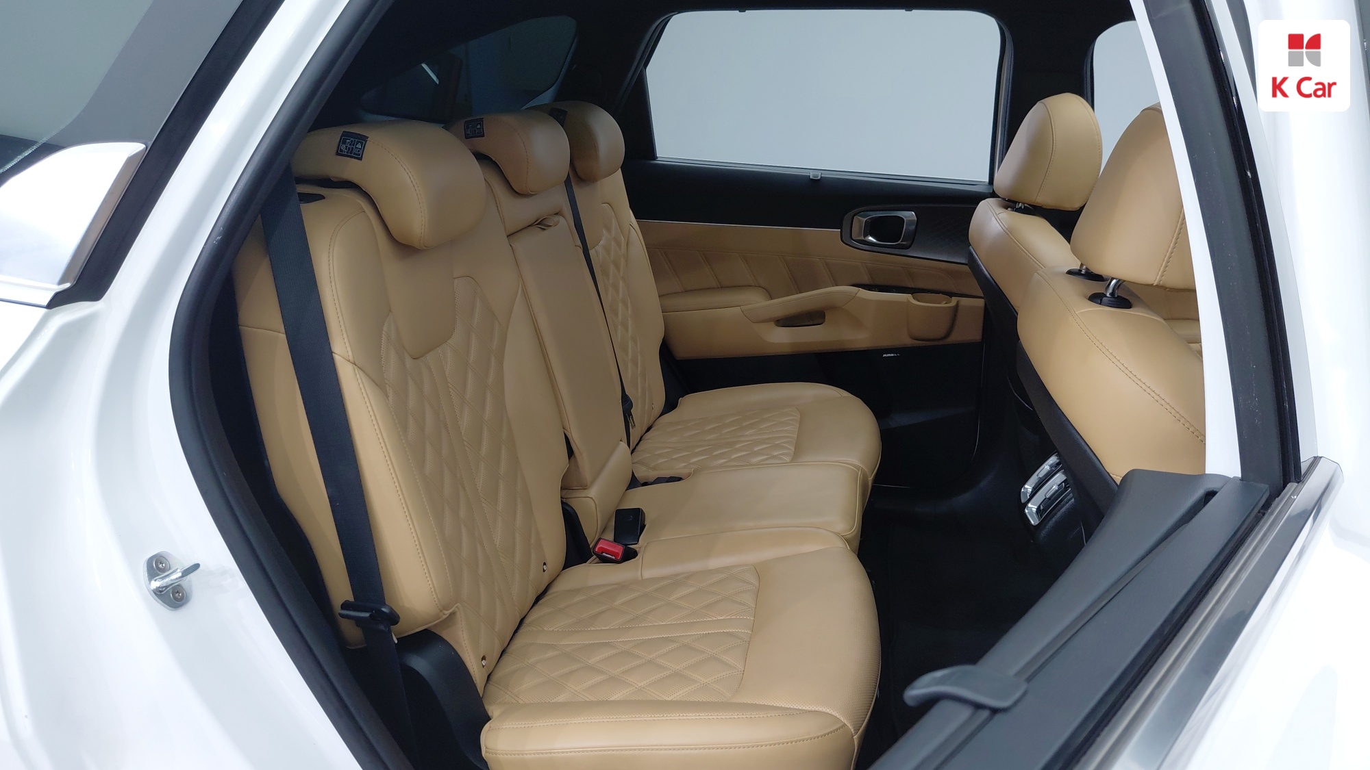Kia Sorento дизель 2.2 2WD Signature, миниатюра 10