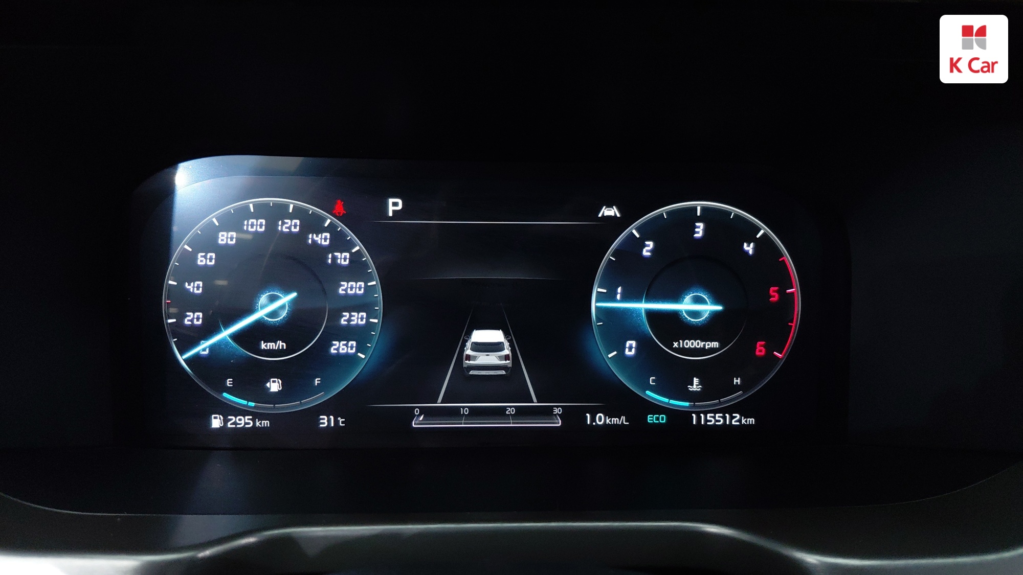Kia Sorento дизель 2.2 2WD Signature, миниатюра 11