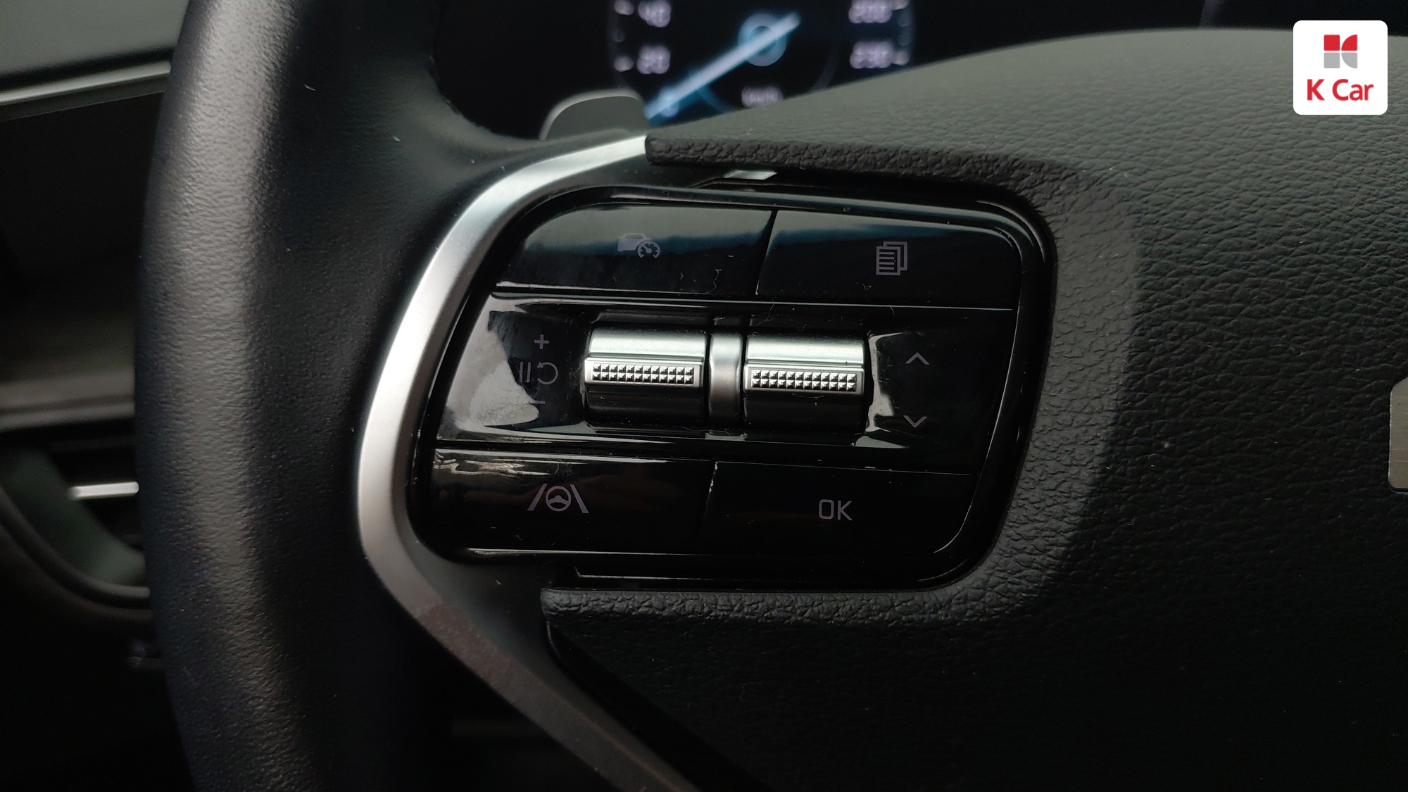 Kia K8 гибрид, миниатюра 12