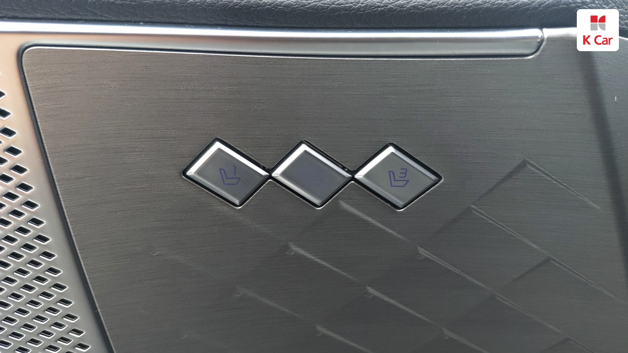 Kia K8 гибрид, миниатюра 3