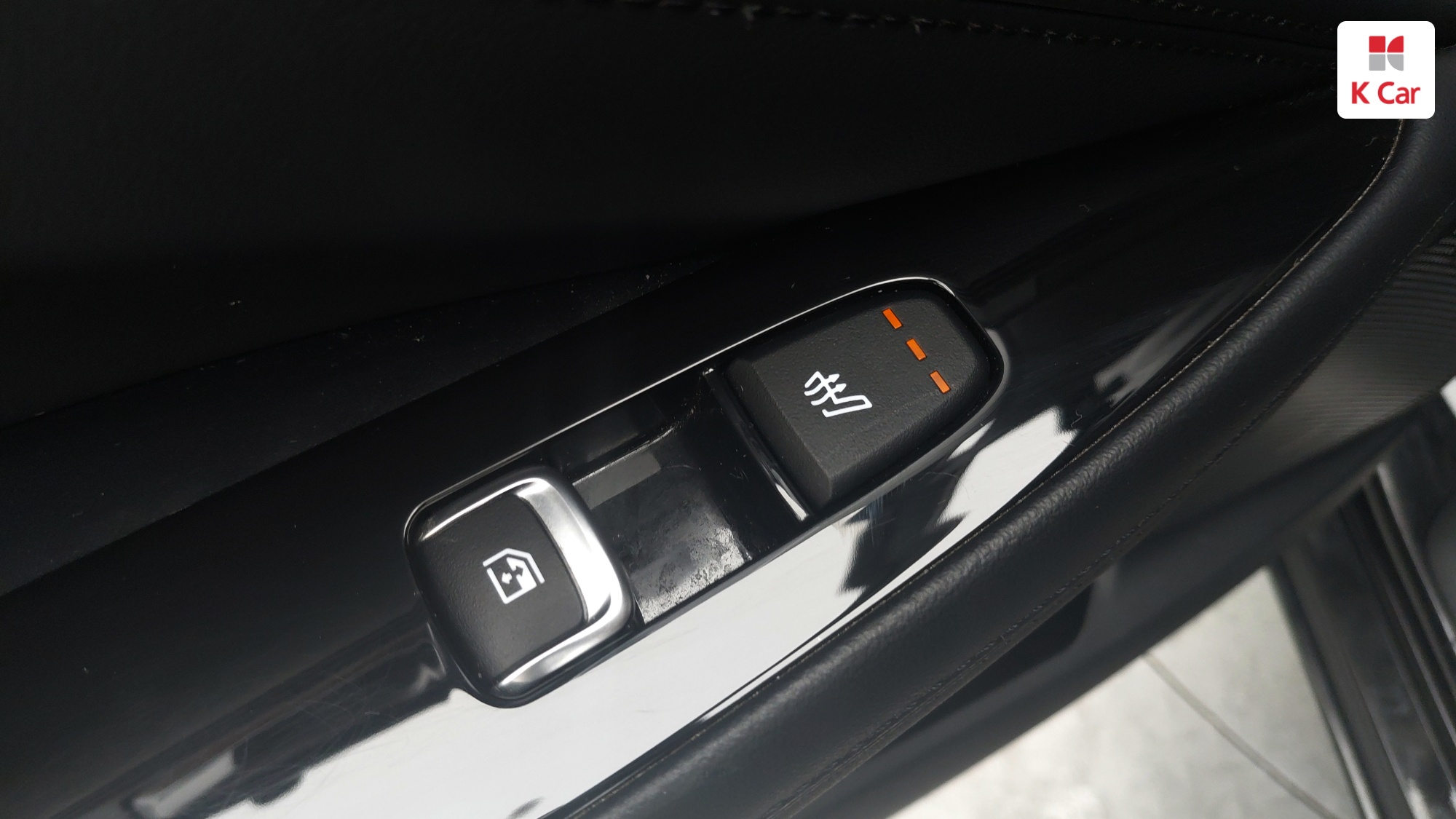 Kia K8 гибрид, миниатюра 23