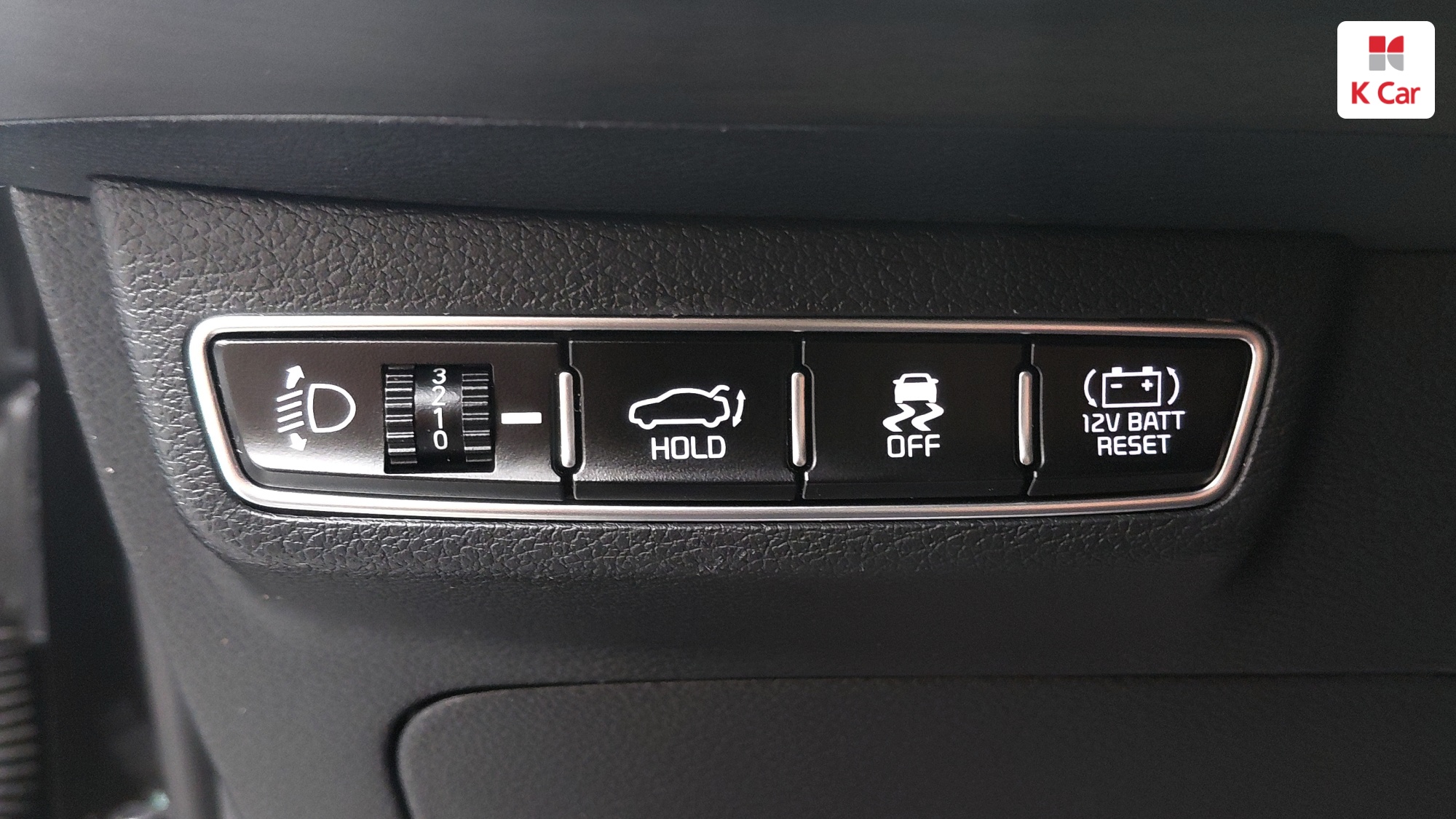 Kia K8 гибрид, миниатюра 5