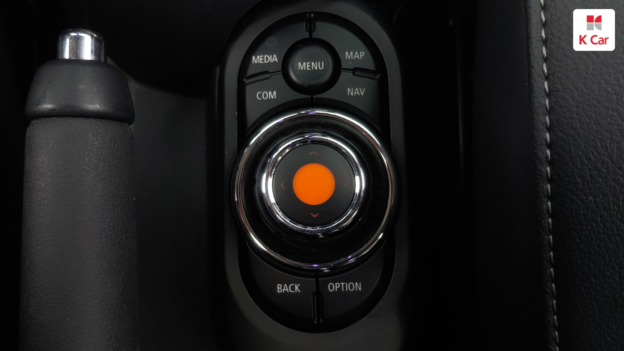 MINI Cooper HIGH, миниатюра 12
