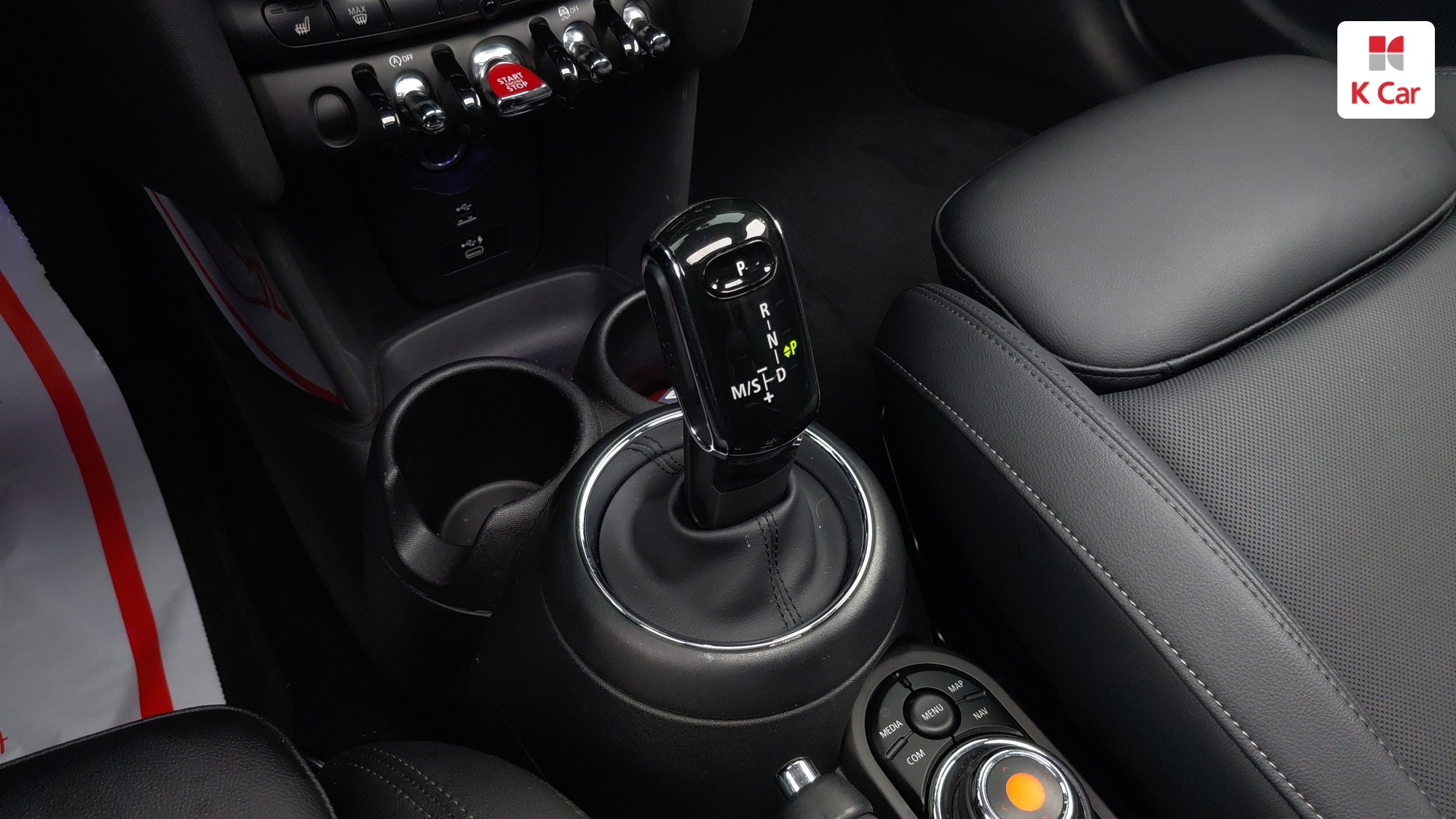MINI Cooper HIGH, миниатюра 13