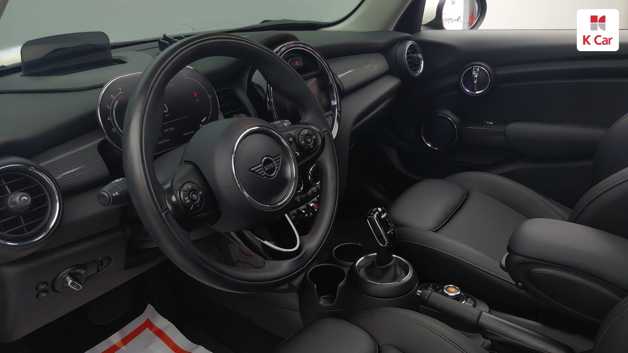 MINI Cooper HIGH, миниатюра 14