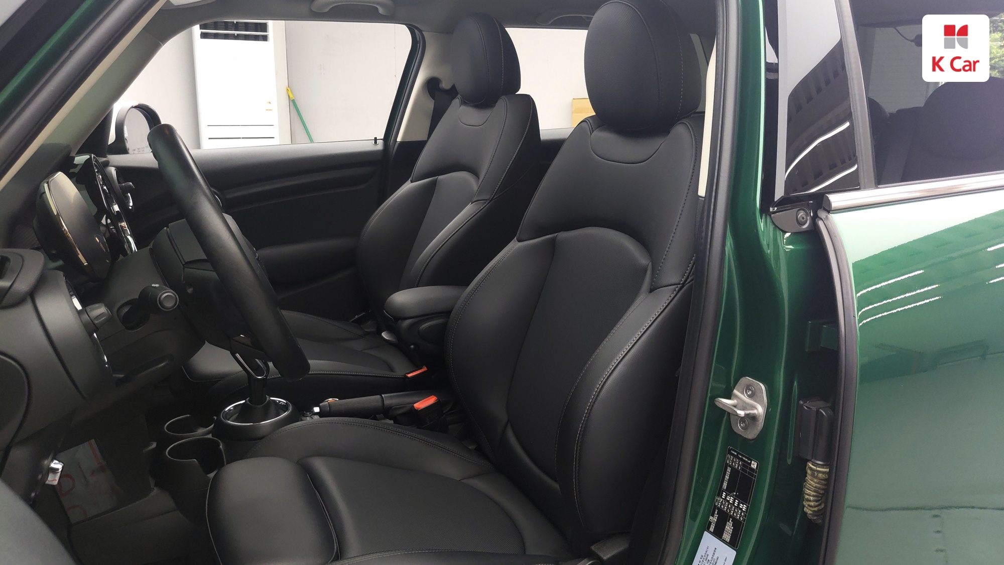 MINI Cooper HIGH, миниатюра 15