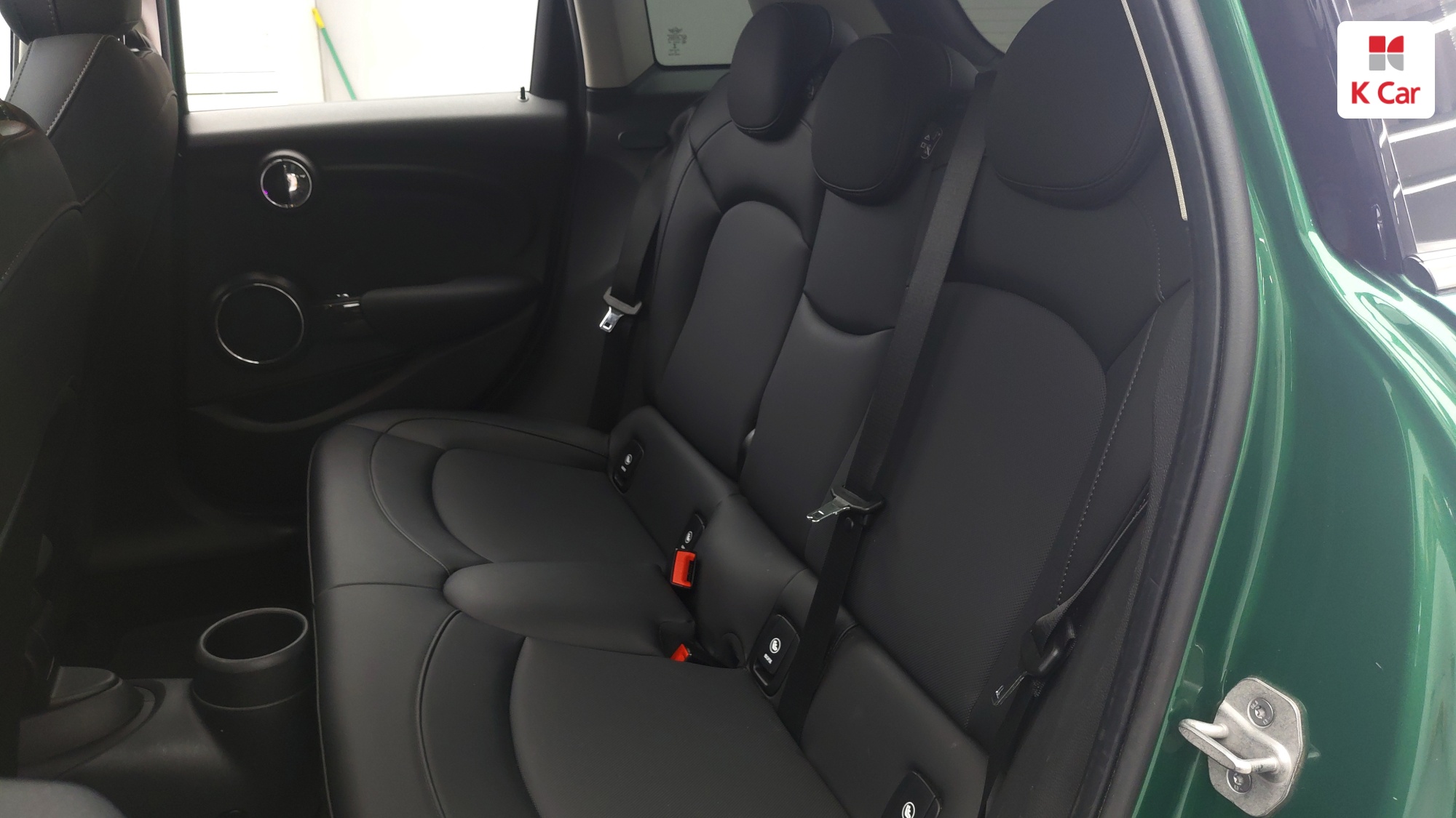 MINI Cooper HIGH, миниатюра 16