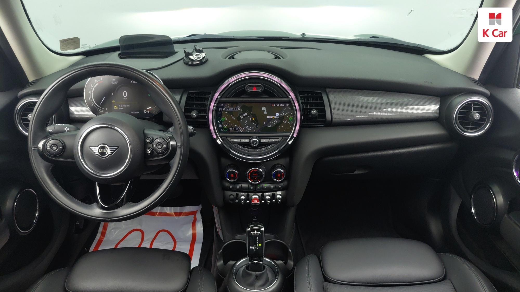 MINI Cooper HIGH, миниатюра 17
