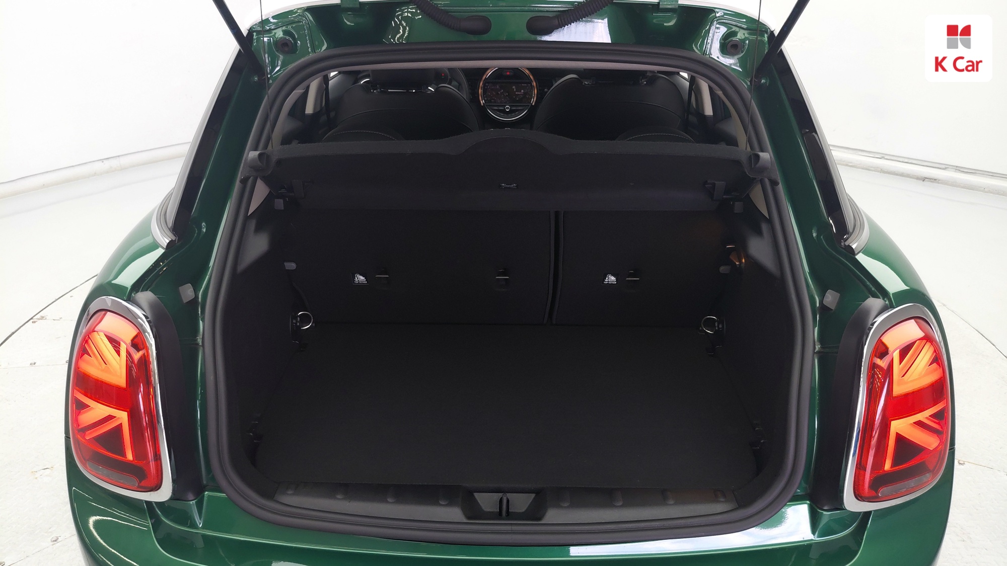 MINI Cooper HIGH, миниатюра 18