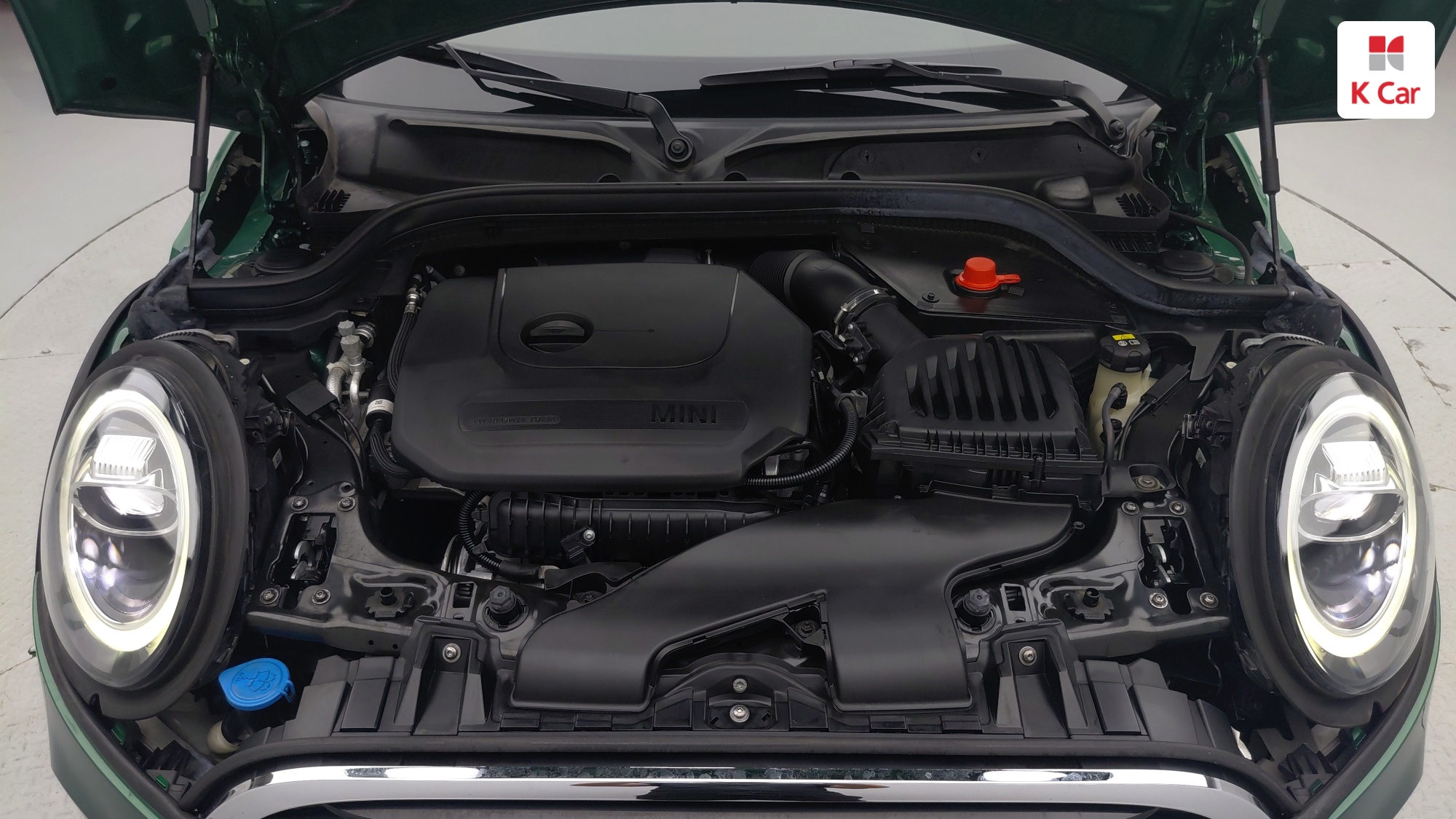 MINI Cooper HIGH, миниатюра 19