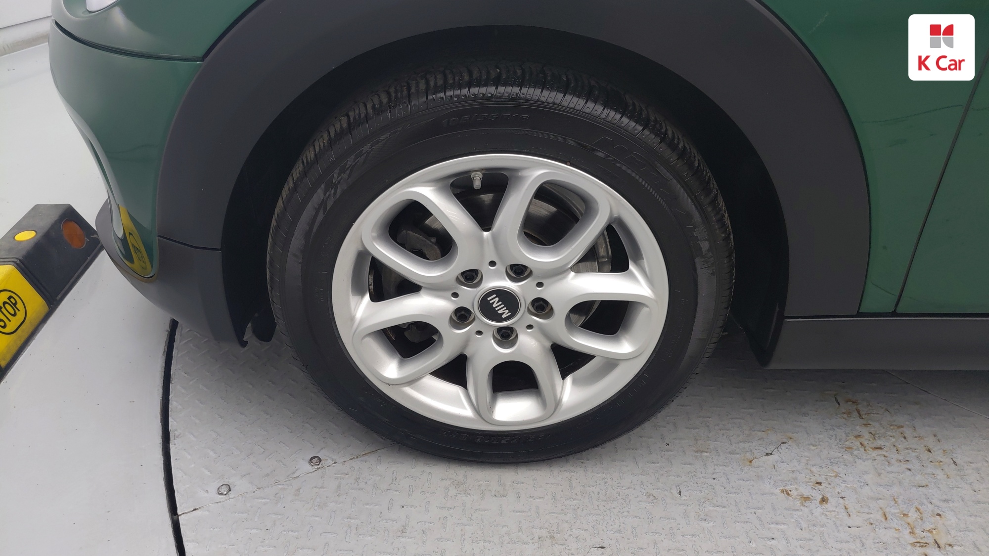 MINI Cooper HIGH, миниатюра 20