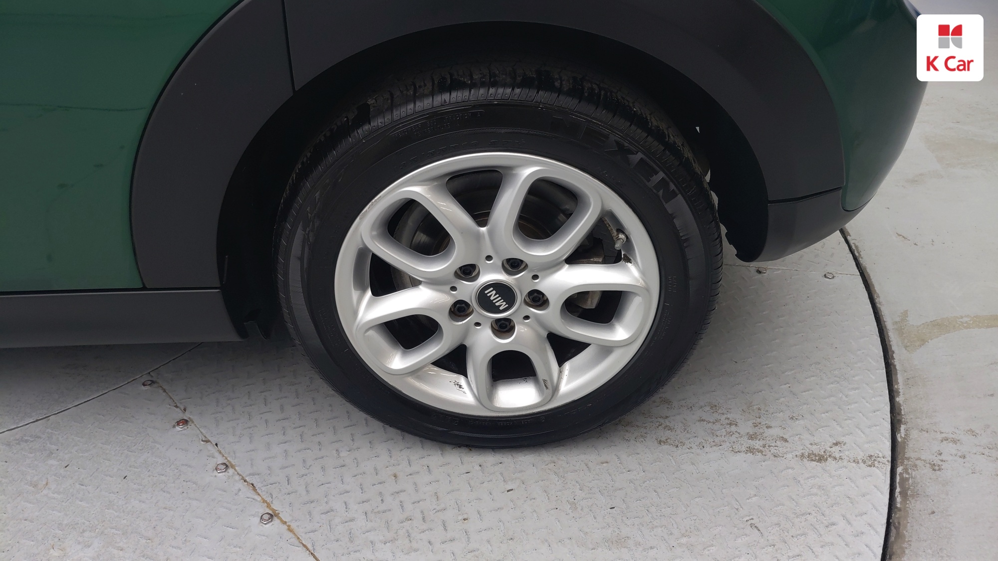 MINI Cooper HIGH, миниатюра 21