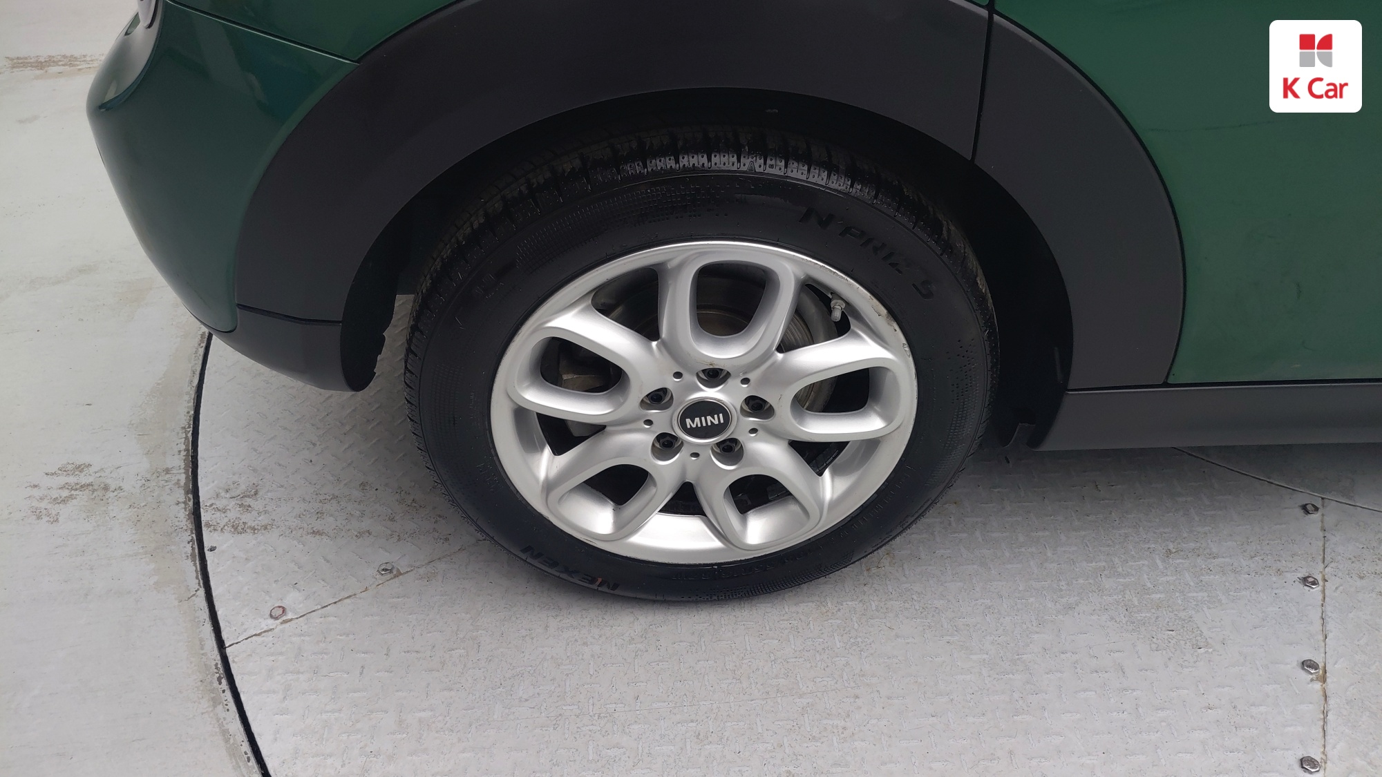 MINI Cooper HIGH, миниатюра 22