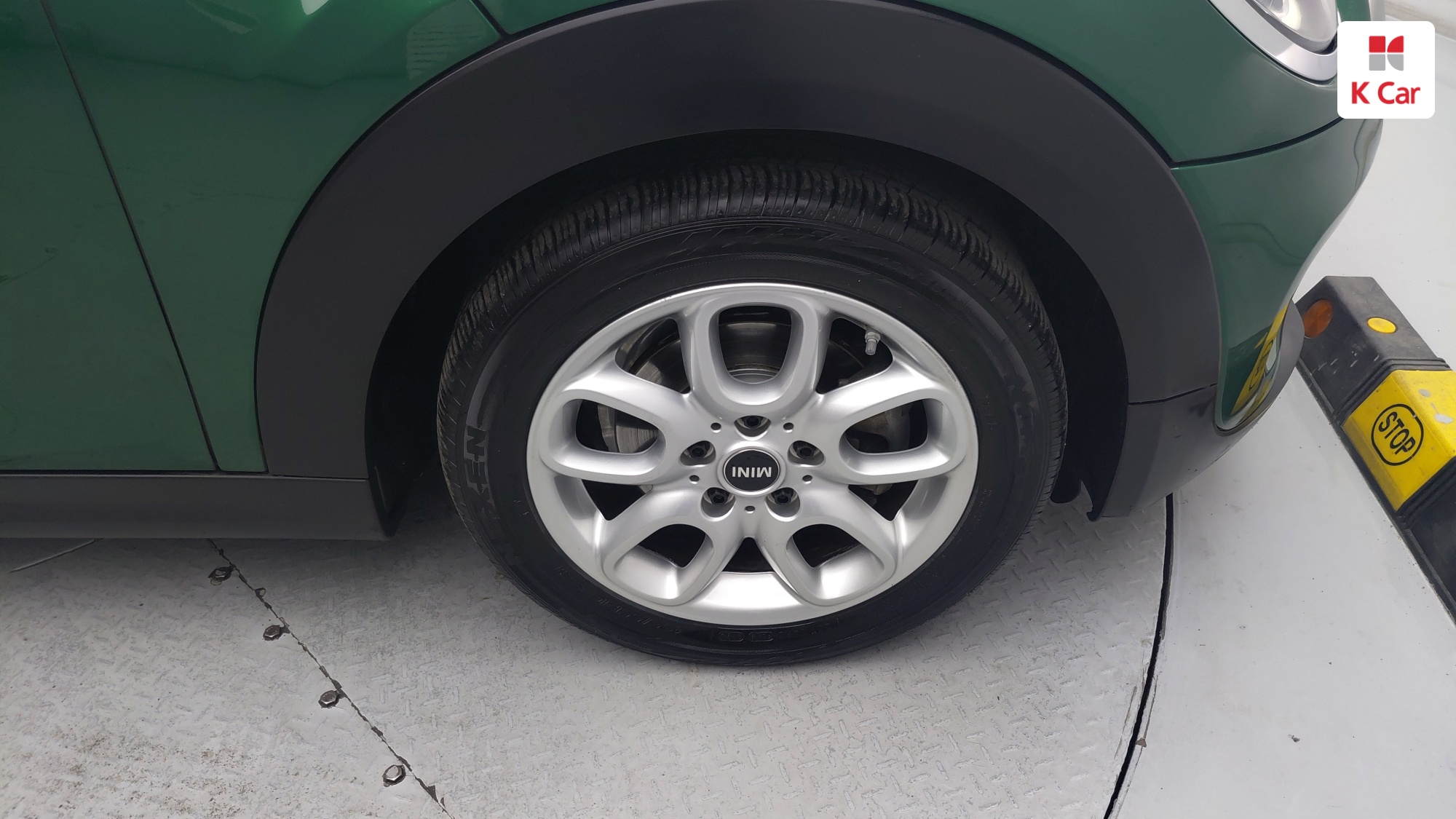 MINI Cooper HIGH, миниатюра 23