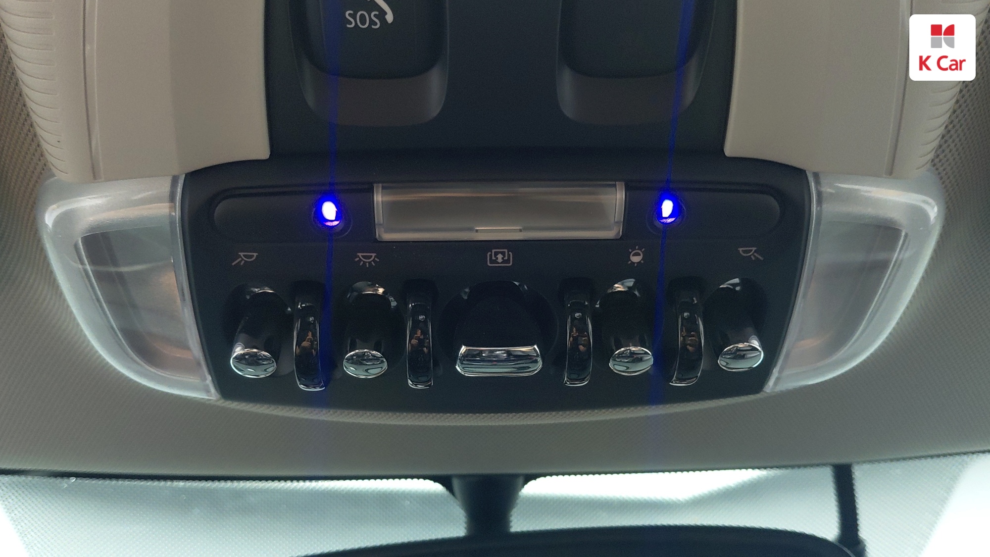 MINI Cooper HIGH, миниатюра 8