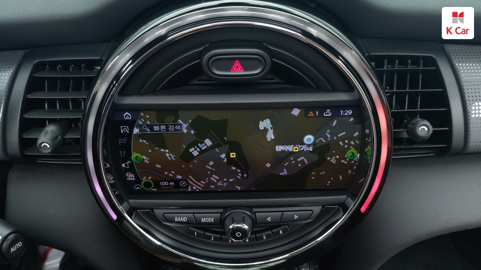 MINI Cooper HIGH, миниатюра 9