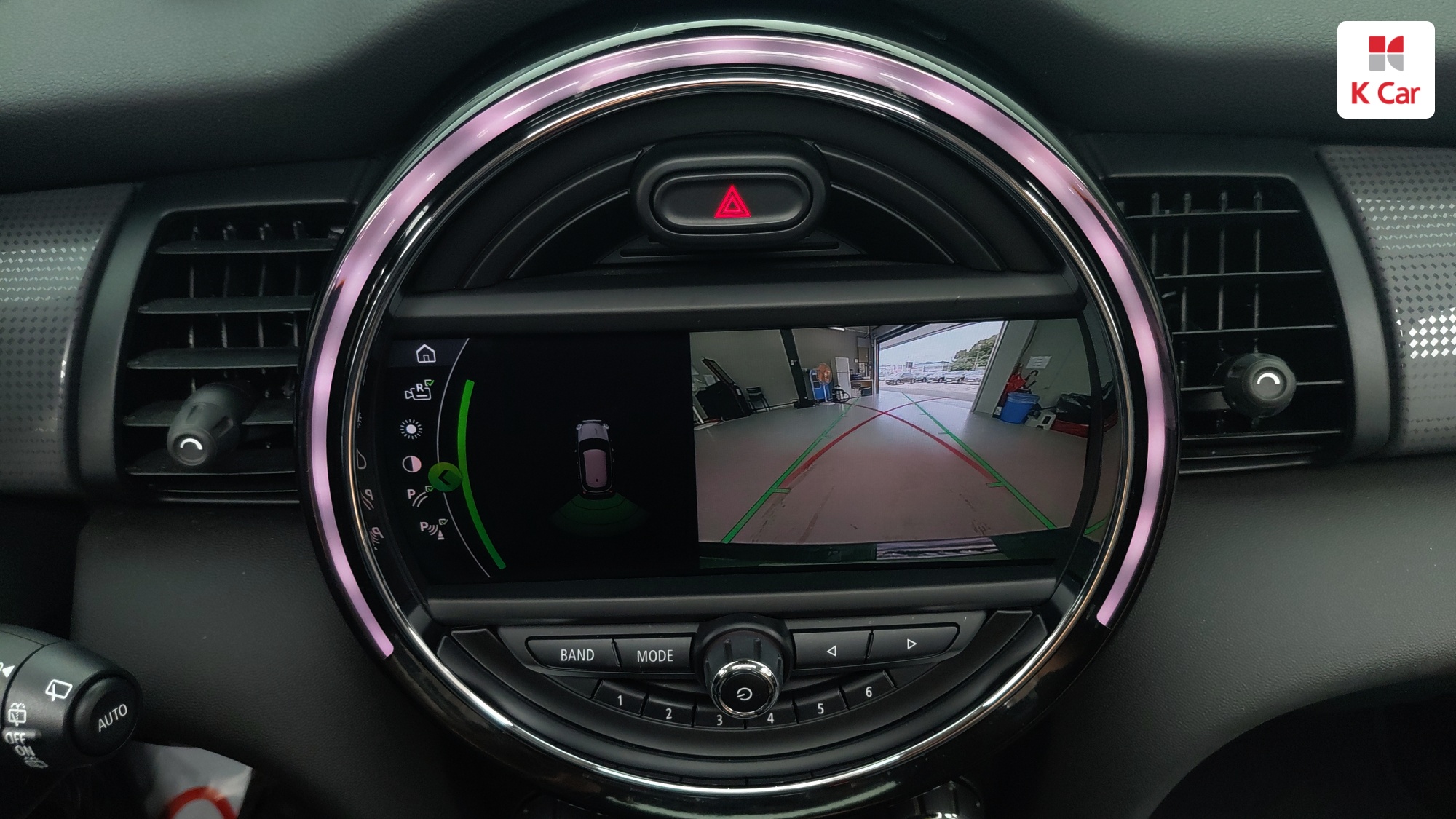 MINI Cooper HIGH, миниатюра 10