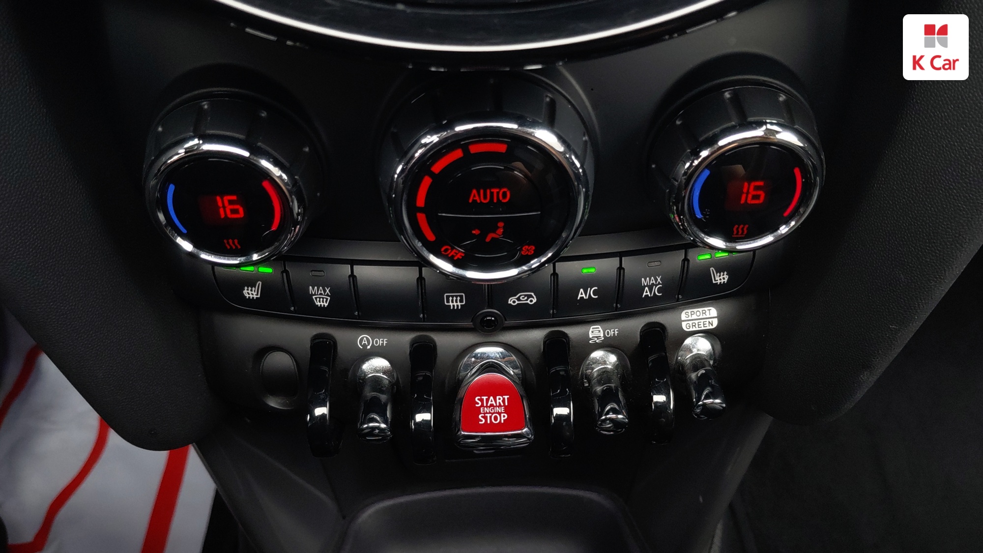 MINI Cooper HIGH, миниатюра 11