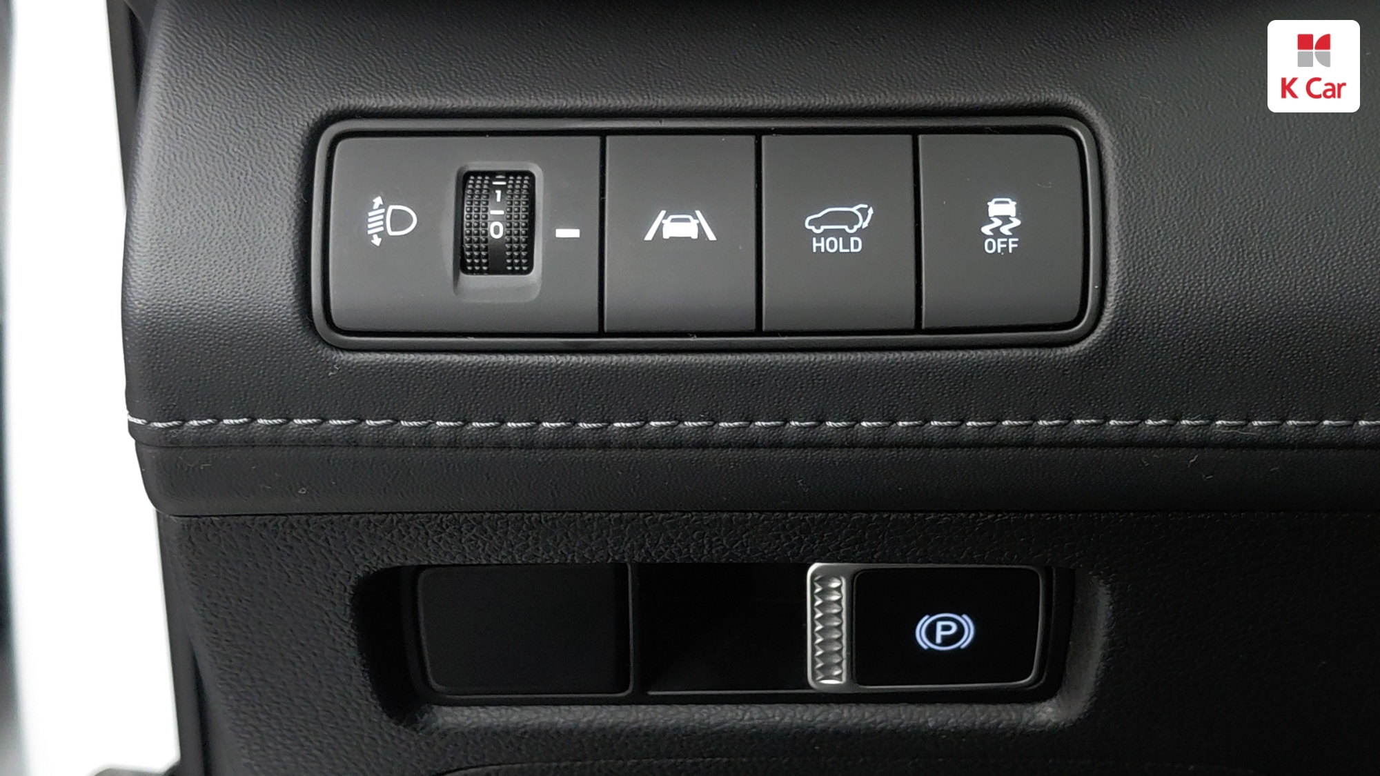 Hyundai Santa FE бензин Turbo 1.6 2WD Calligraphy, миниатюра 14
