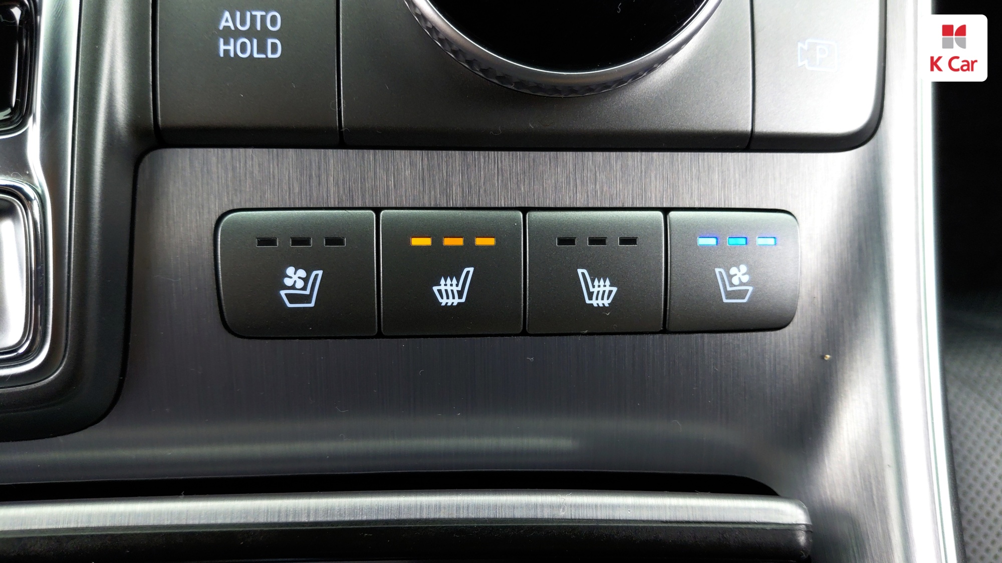 Hyundai Santa FE бензин Turbo 1.6 2WD Calligraphy, миниатюра 24