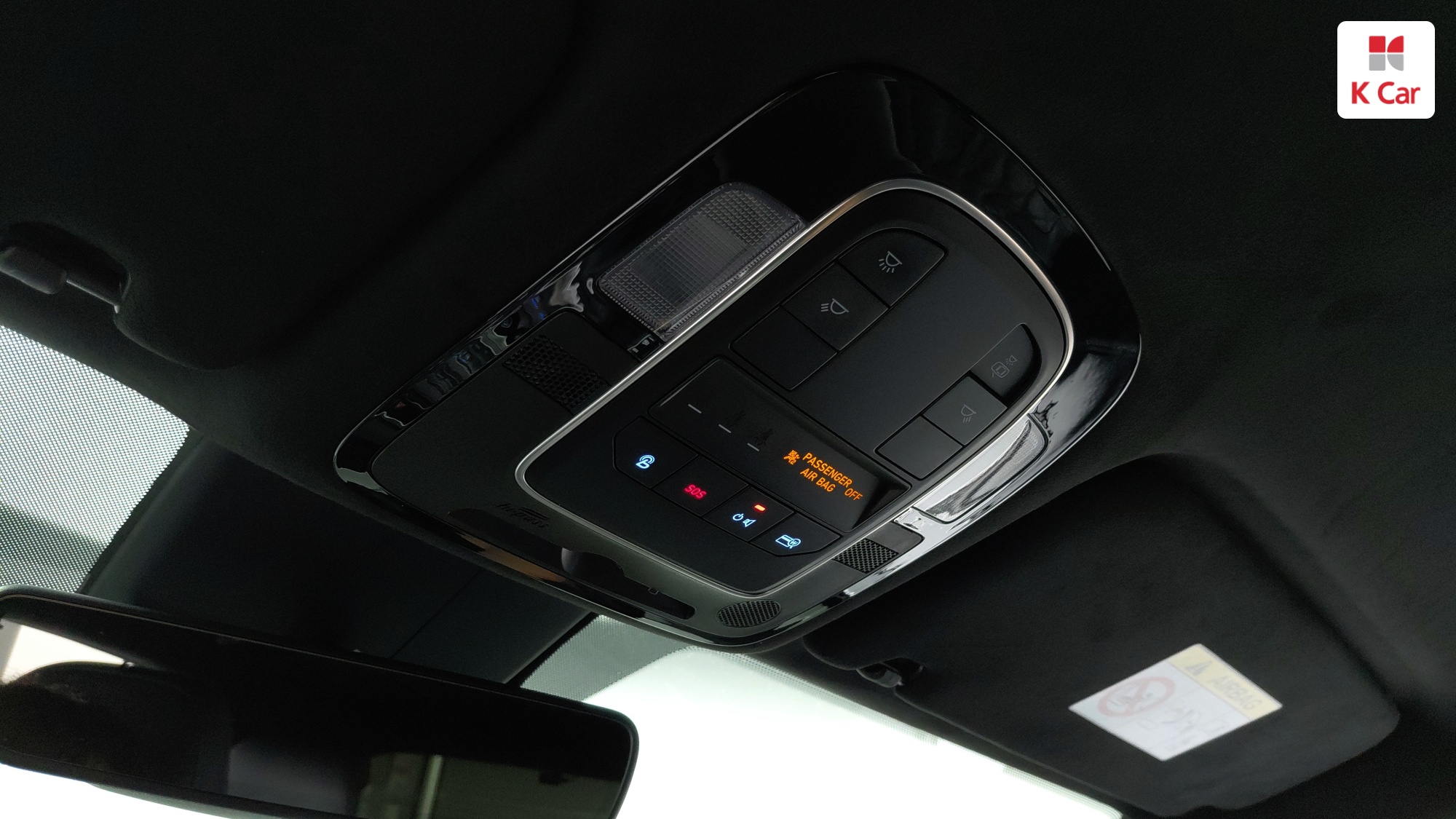 Hyundai Santa FE бензин Turbo 1.6 2WD Calligraphy, миниатюра 26