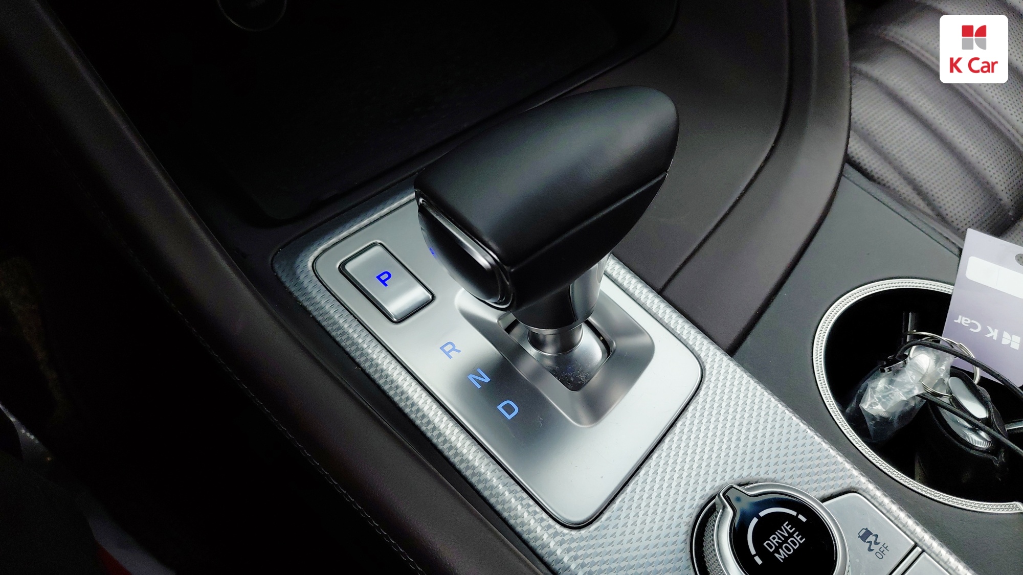 Genesis G70 бензин Turbo 3.3 AWD, миниатюра 13