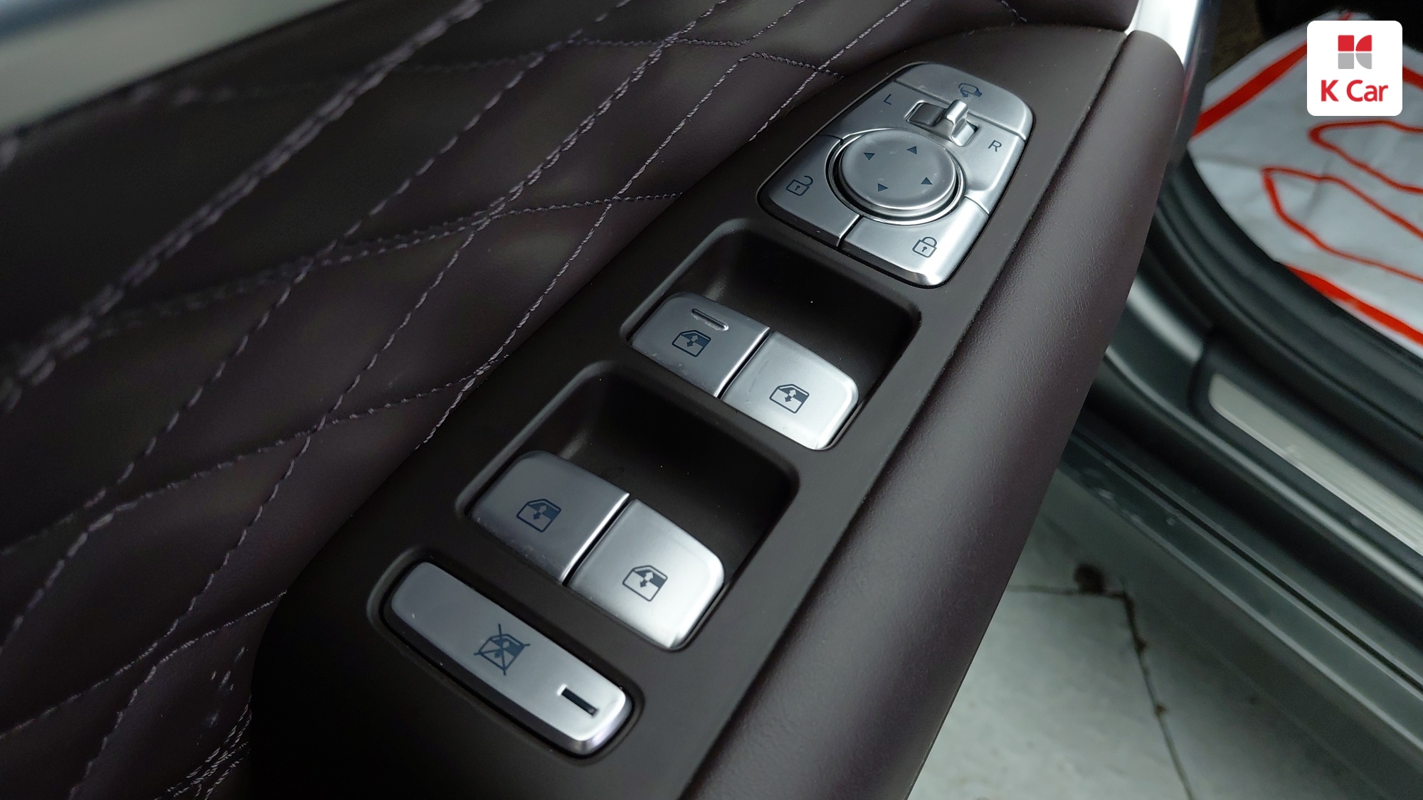 Genesis G70 бензин Turbo 3.3 AWD, миниатюра 3