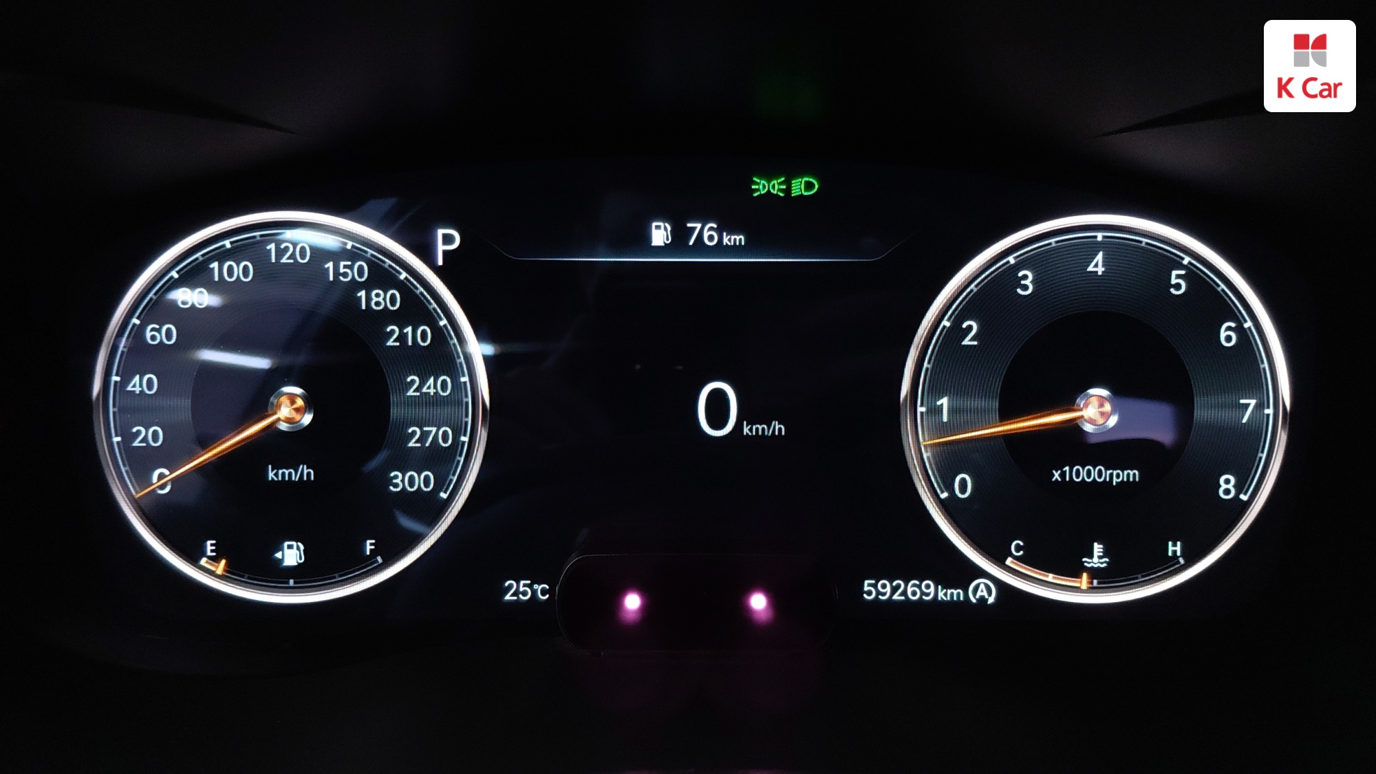 Genesis G70 бензин Turbo 3.3 AWD, миниатюра 7