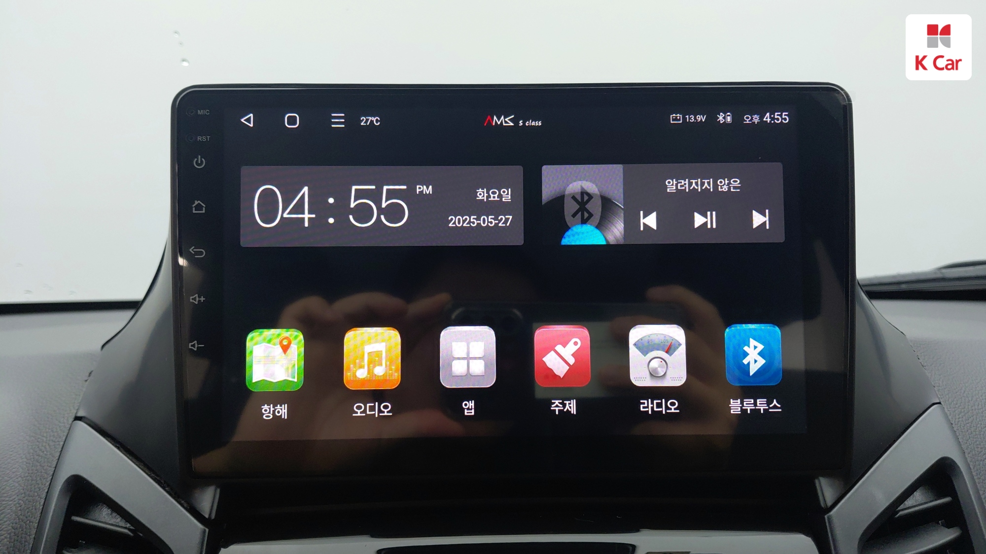 쉐보레(GM대우) 올란도 1.6 디젤 LTZ 세이프티