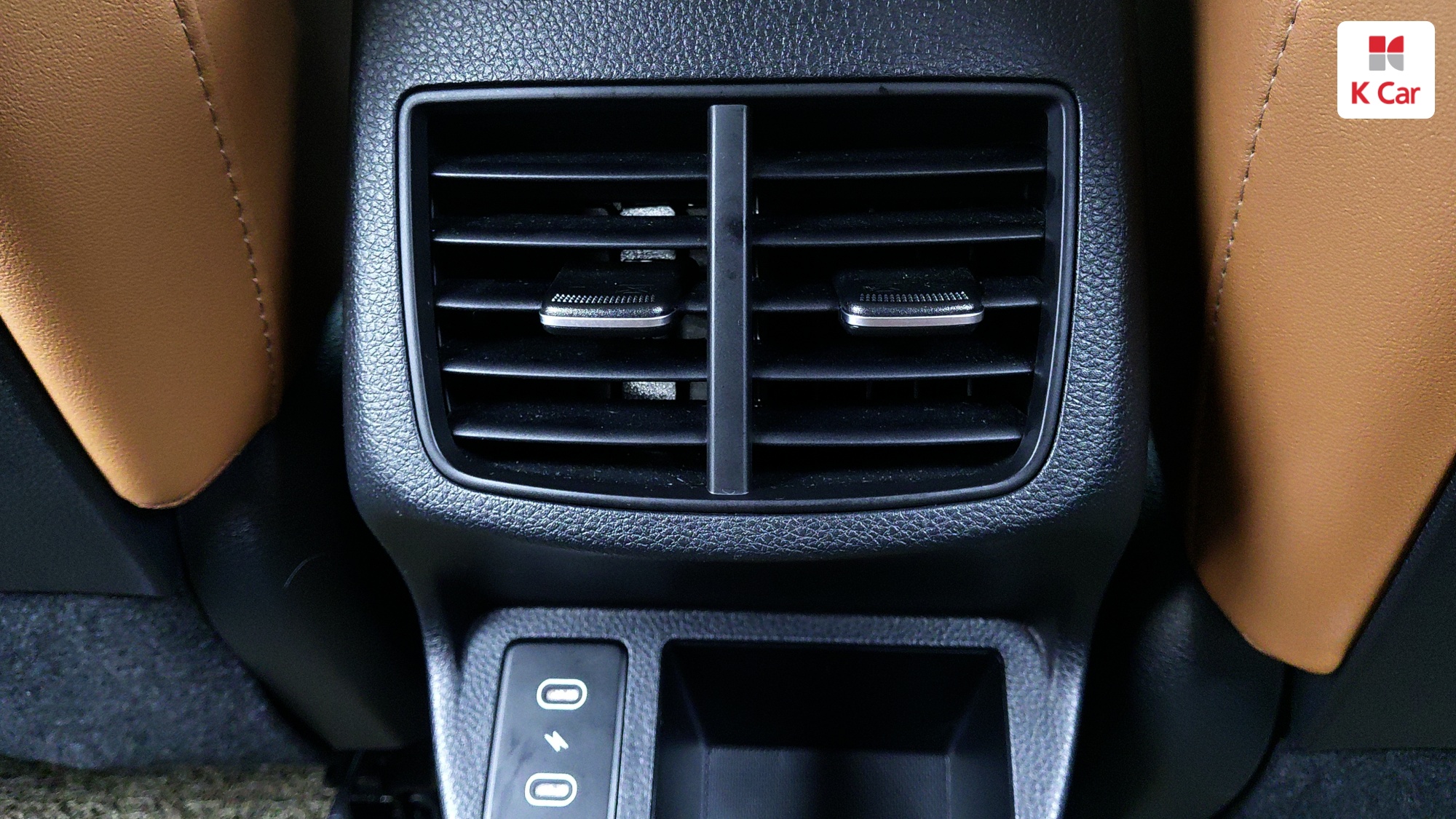 Kia Seltos бензин Turbo 1.6 2WD Signature, миниатюра 22