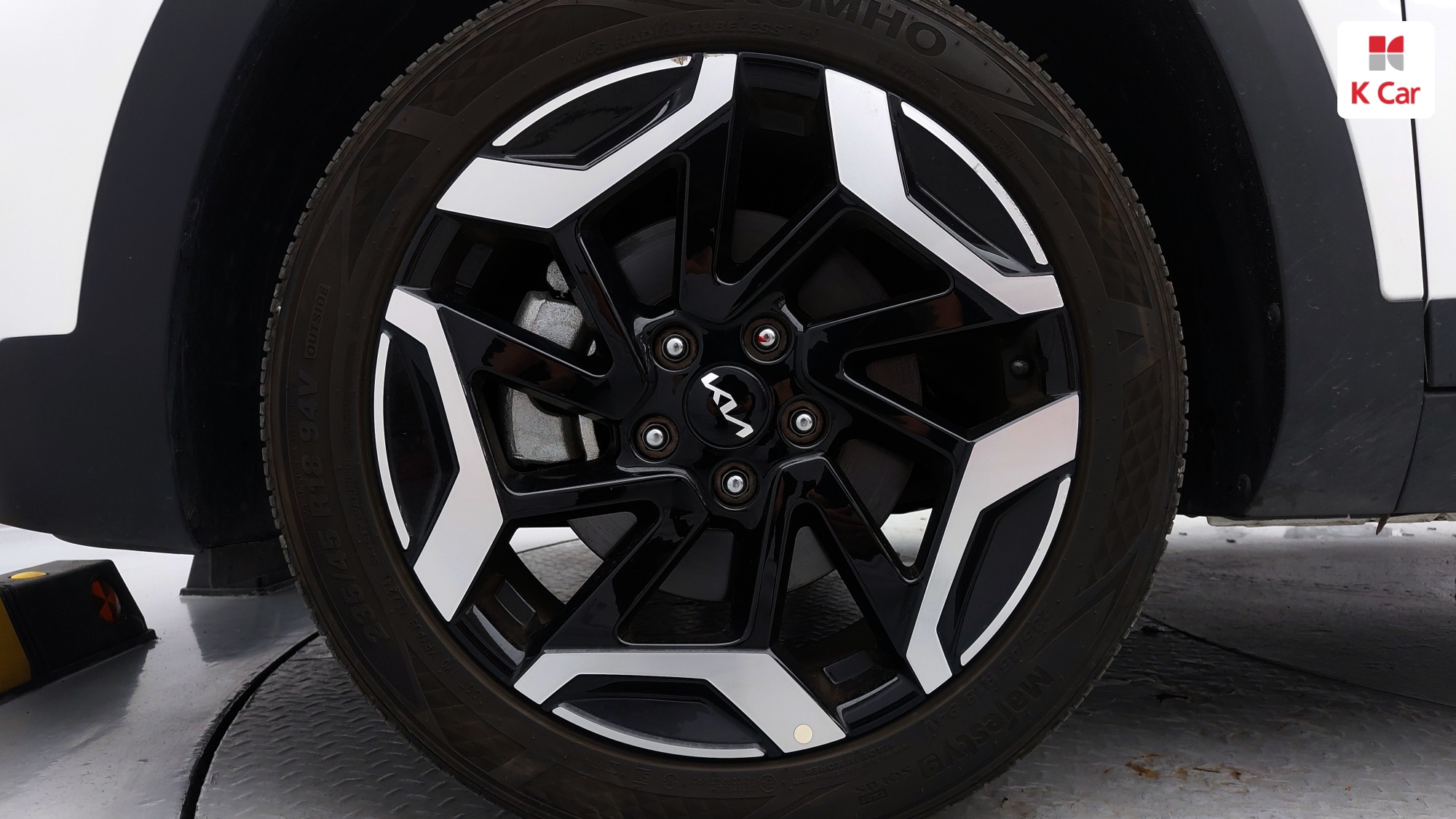 Kia Seltos бензин Turbo 1.6 2WD Signature, миниатюра 26