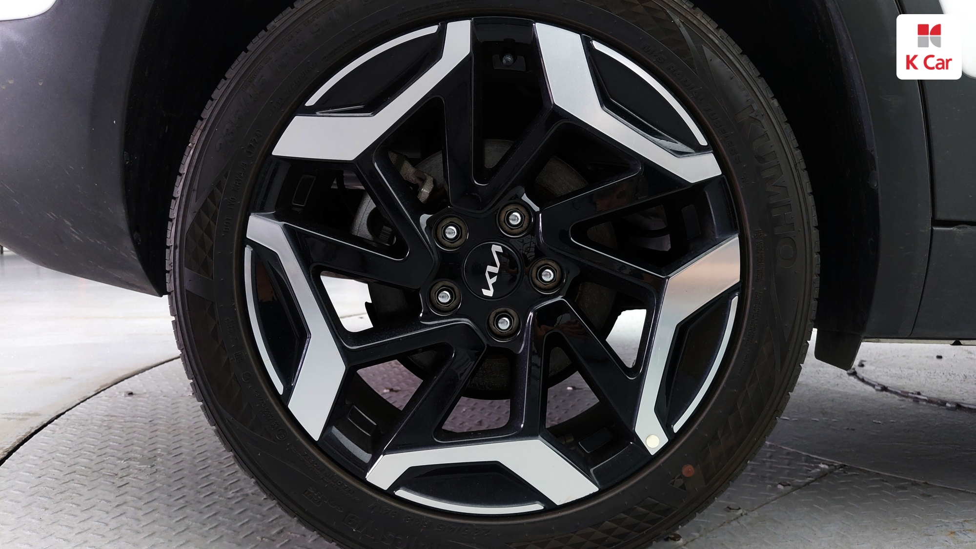 Kia Seltos бензин Turbo 1.6 2WD Signature, миниатюра 29