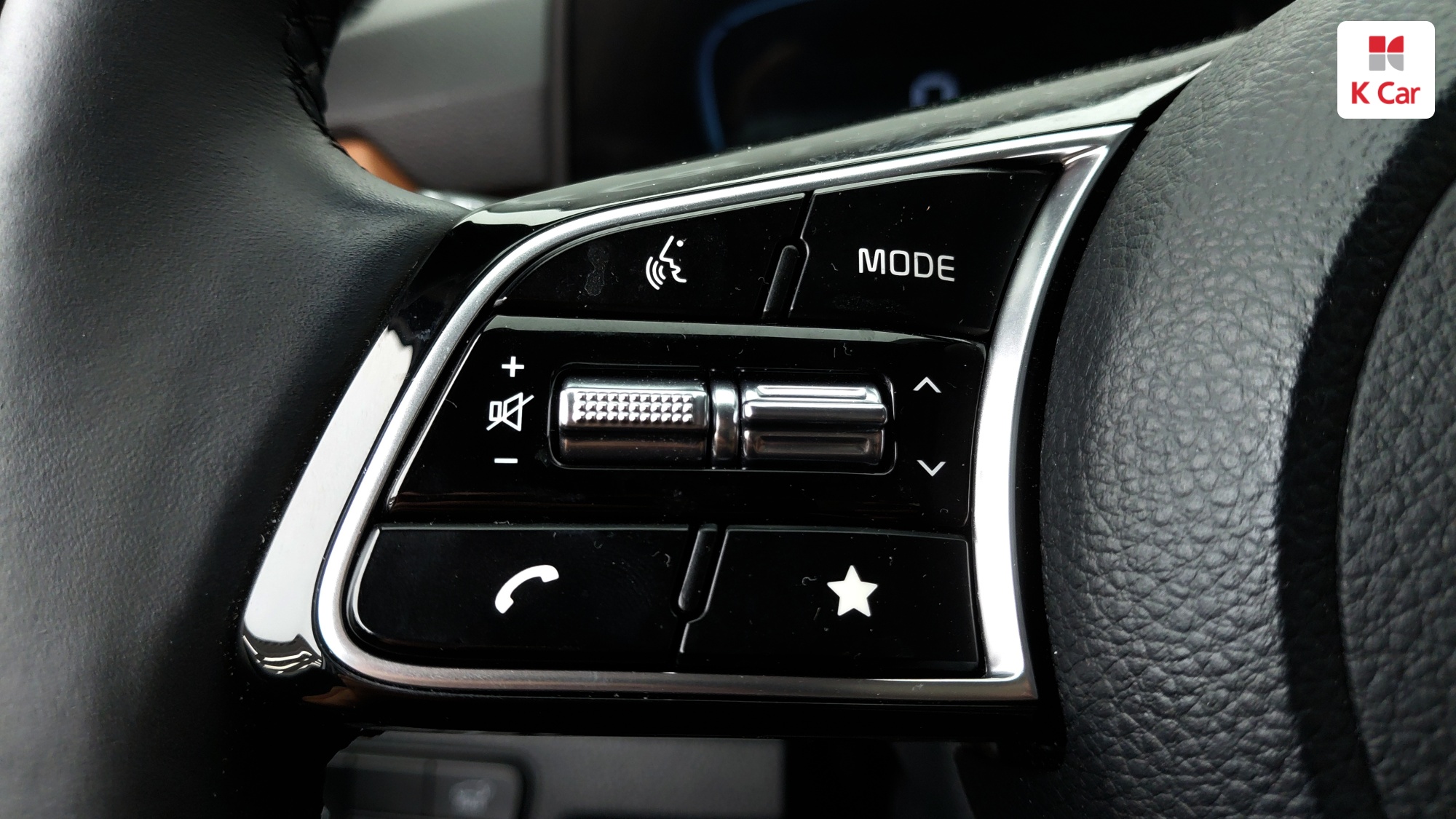 Kia Seltos бензин Turbo 1.6 2WD Signature, миниатюра 7