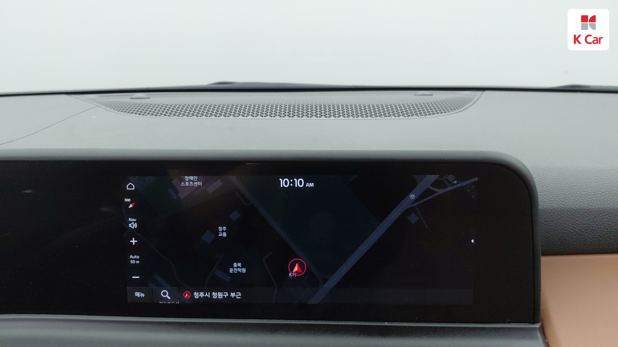 Kia Seltos бензин Turbo 1.6 2WD Signature, миниатюра 11