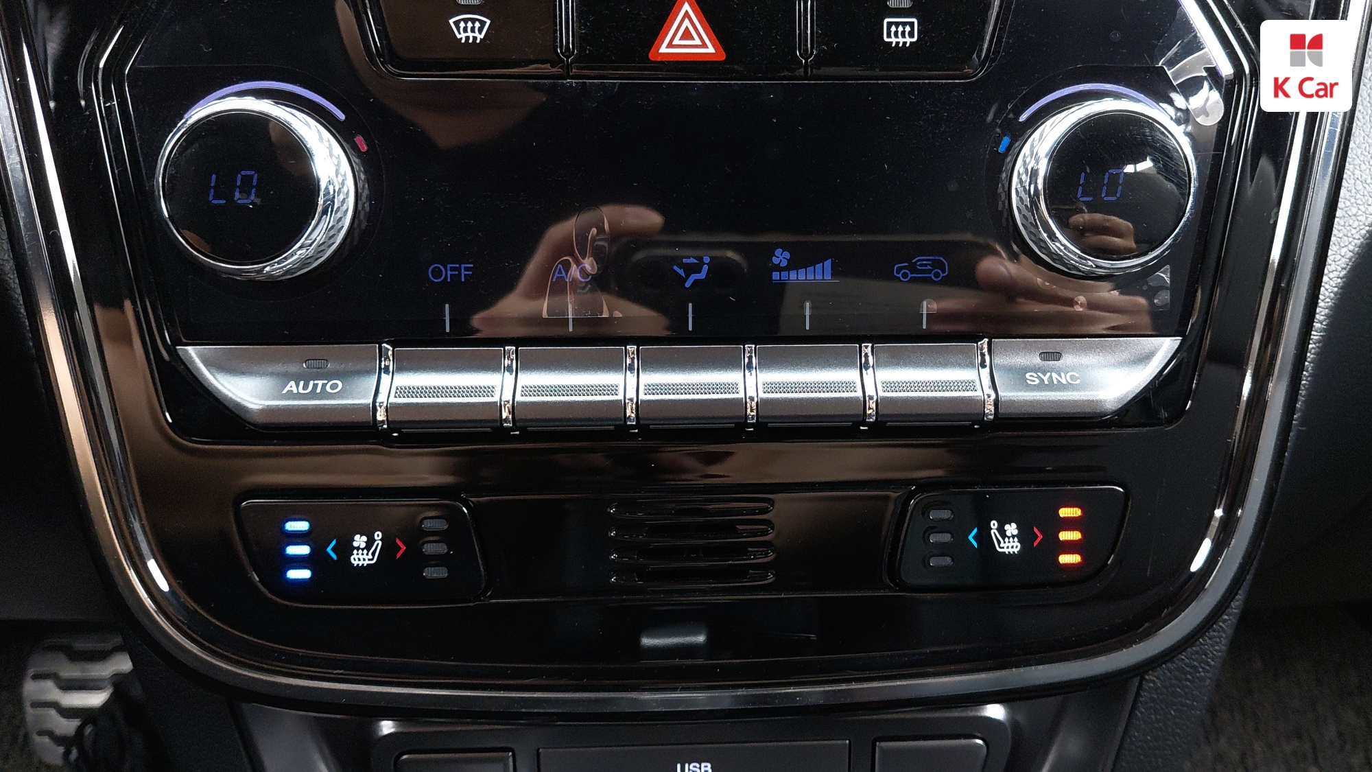 KGM Tivoli 1.5 бензин 2WD, миниатюра 13