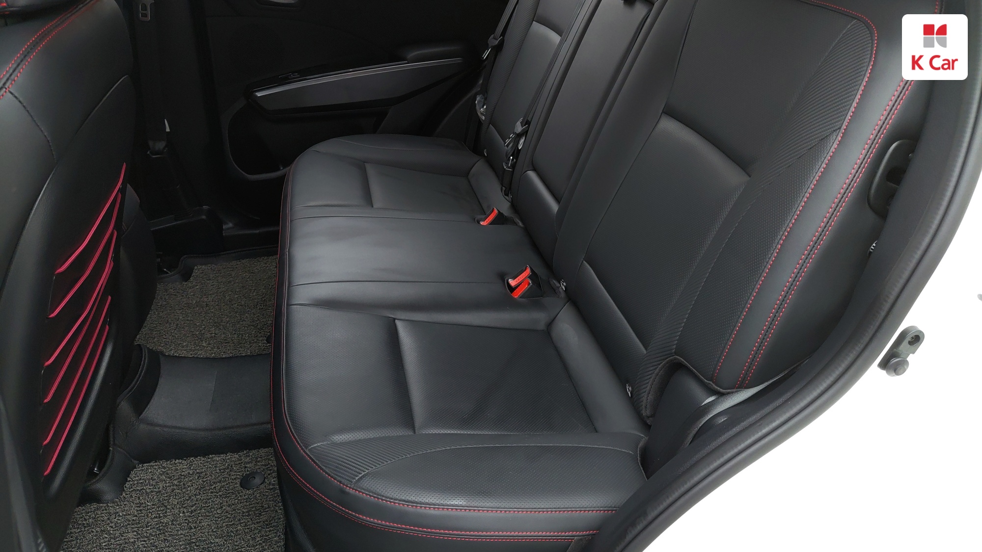 KGM Tivoli 1.5 бензин 2WD, миниатюра 19