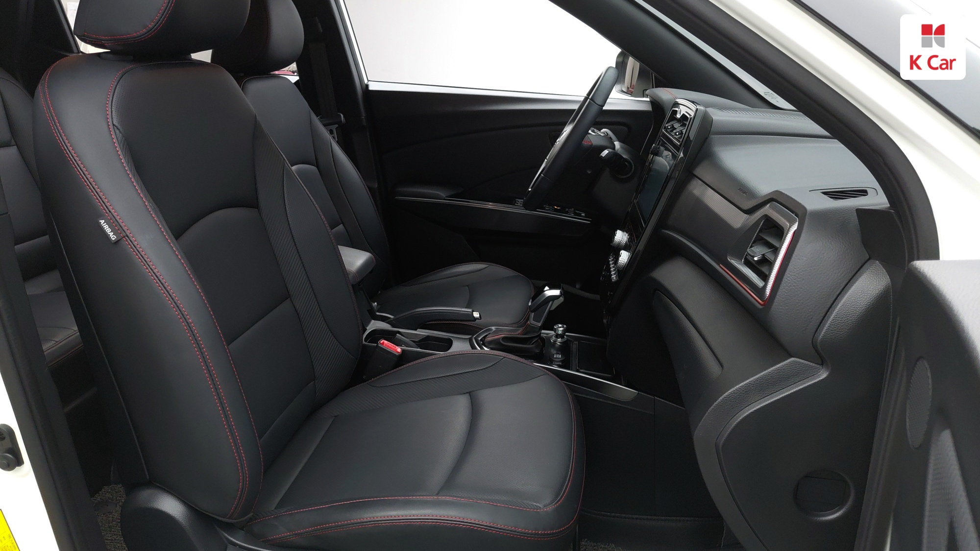 KGM Tivoli 1.5 бензин 2WD, миниатюра 20