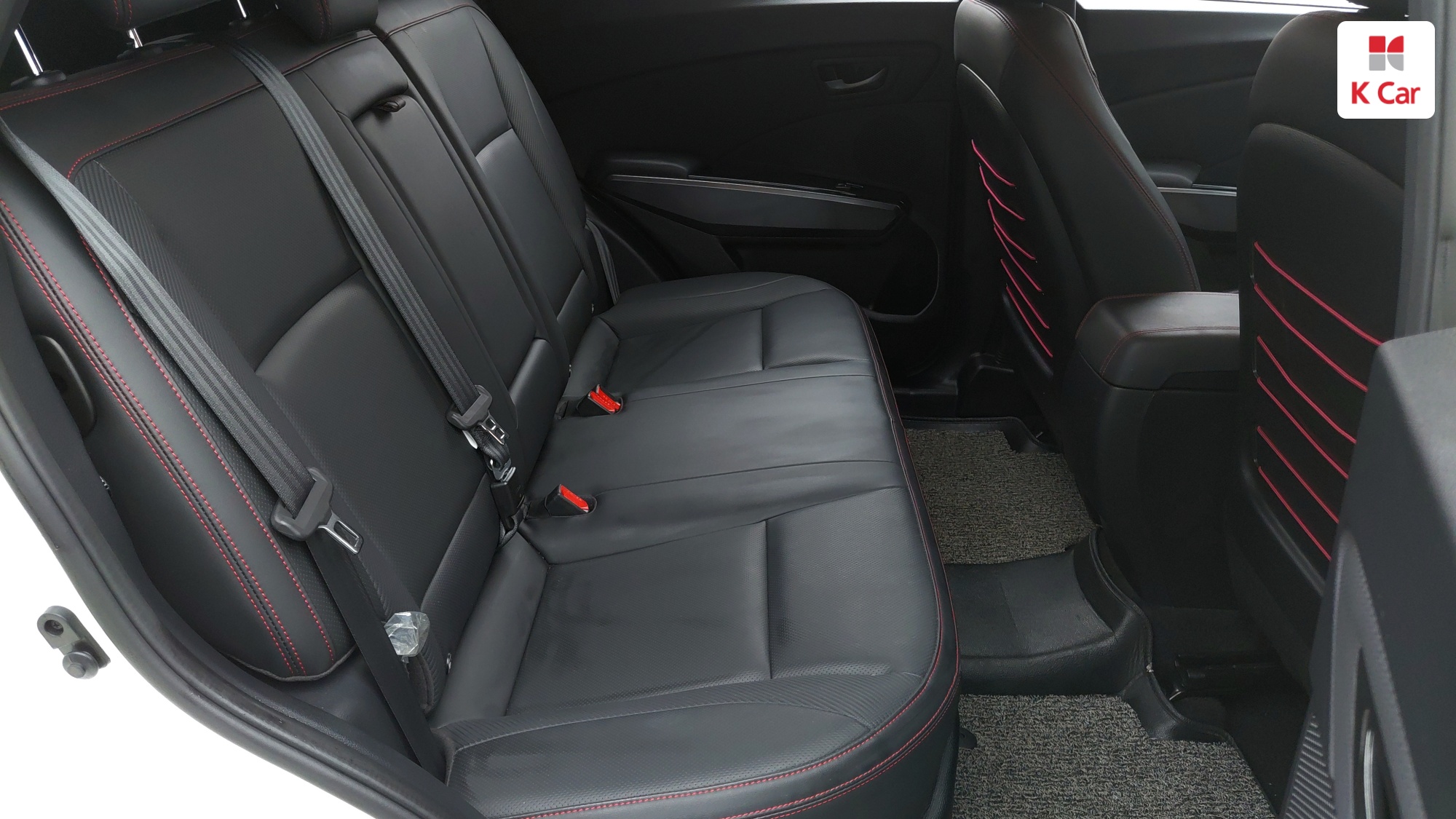 KGM Tivoli 1.5 бензин 2WD, миниатюра 21