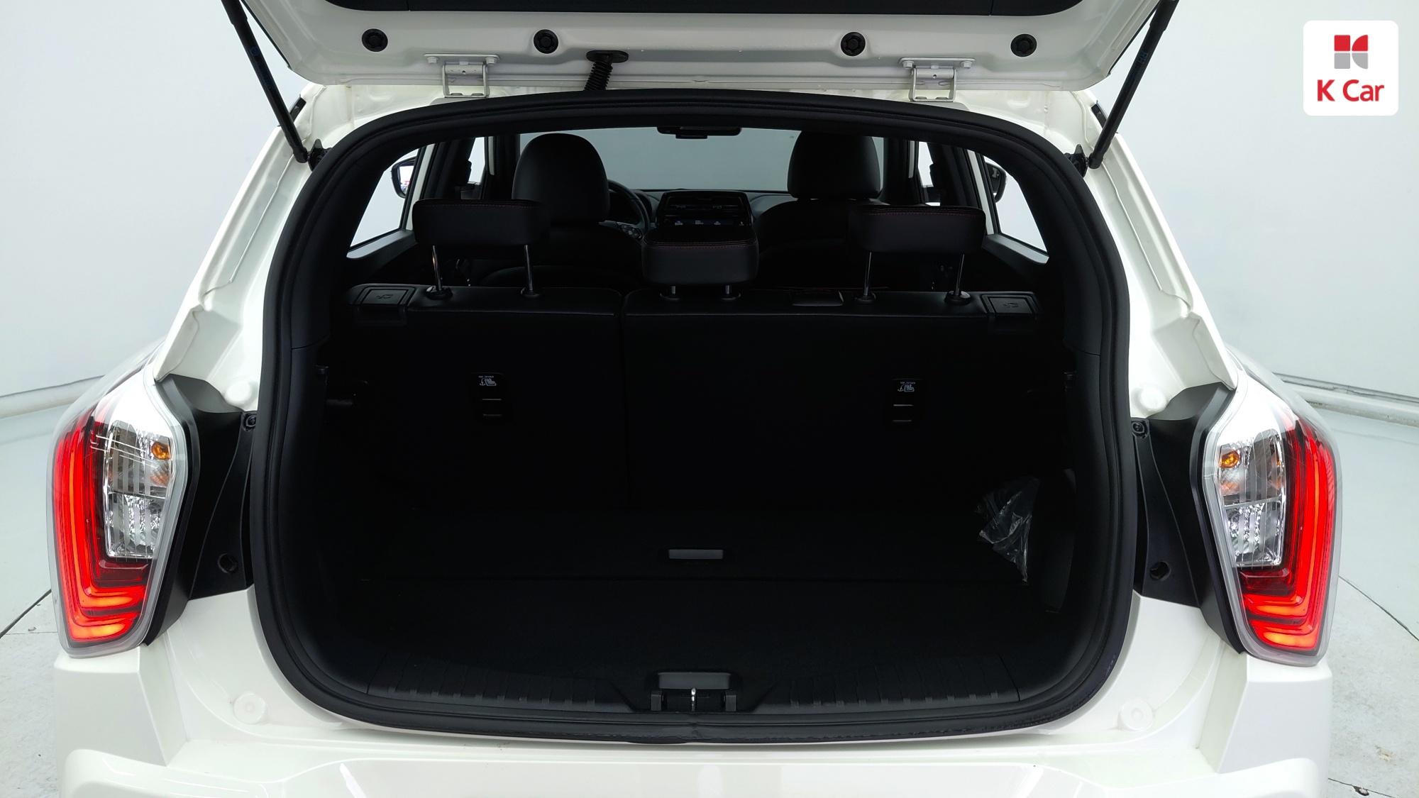 KGM Tivoli 1.5 бензин 2WD, миниатюра 23