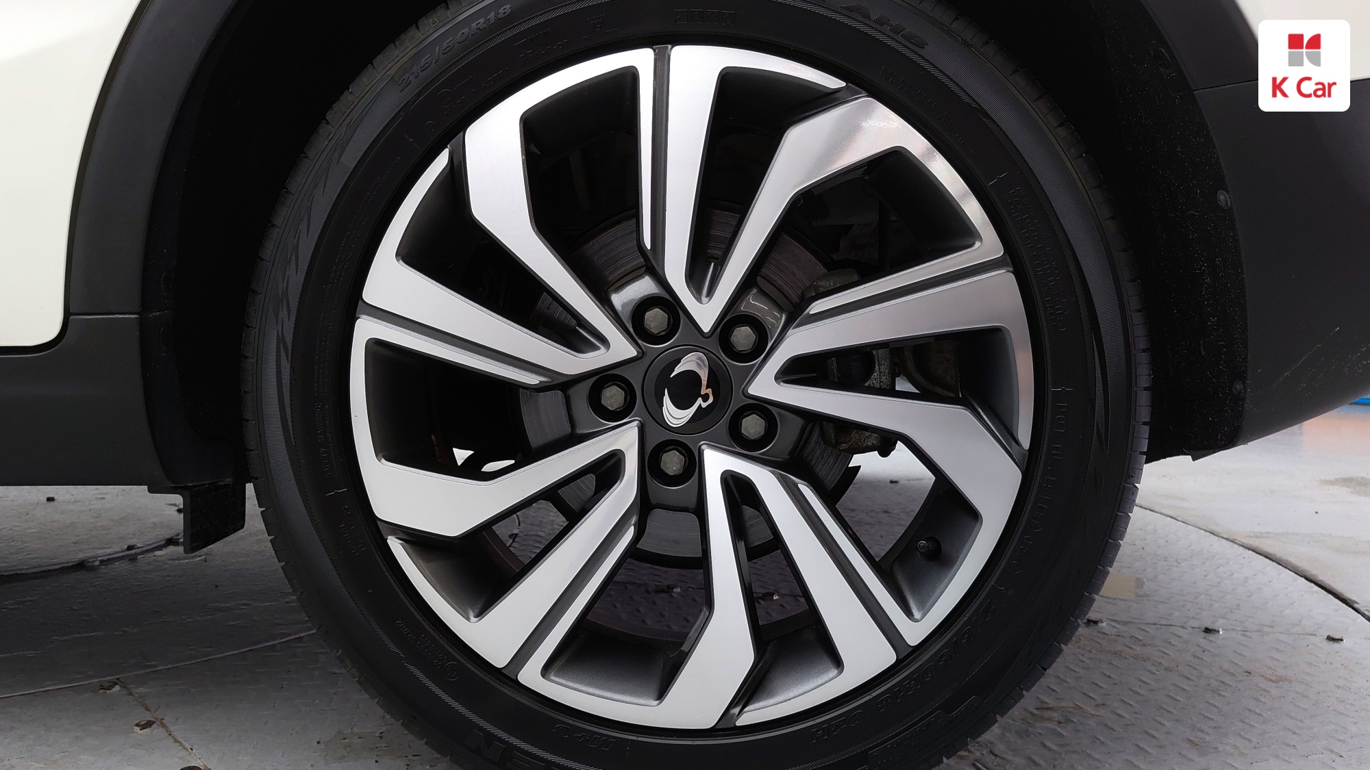 KGM Tivoli 1.5 бензин 2WD, миниатюра 26